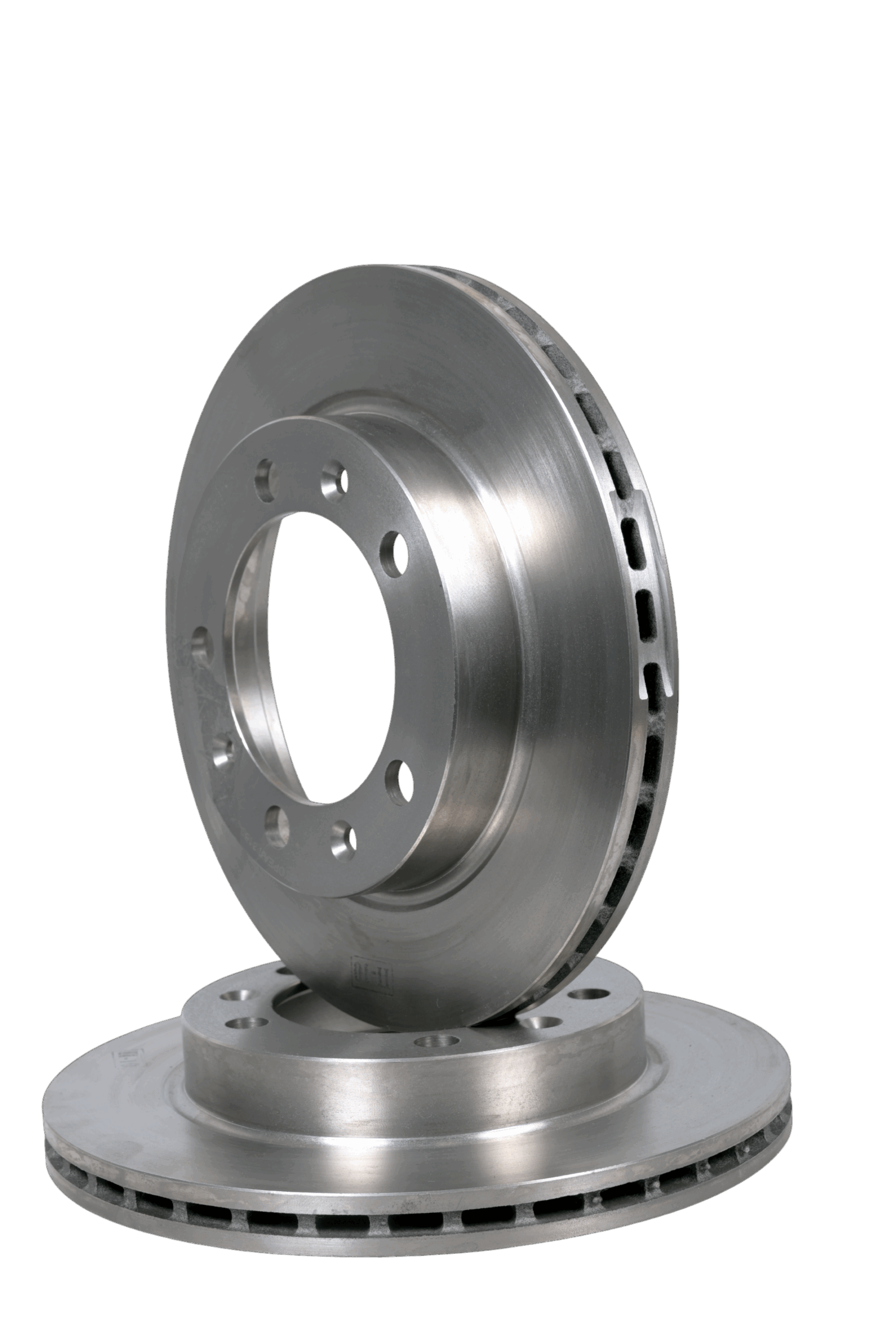 Изображение товара Диск тормозной передний УАЗ 3160 Вентилируемый