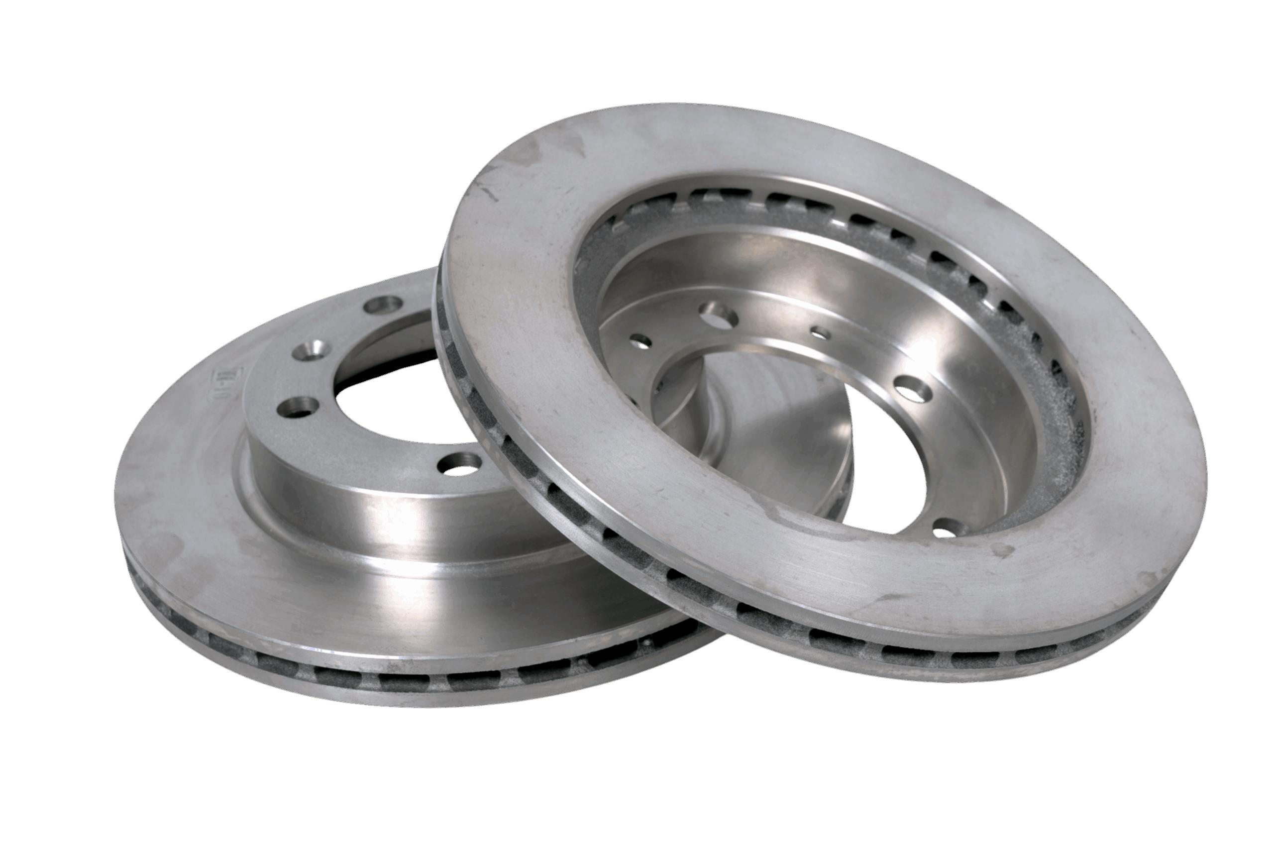 Изображение товара Диск тормозной передний УАЗ 3160 Вентилируемый номер 2