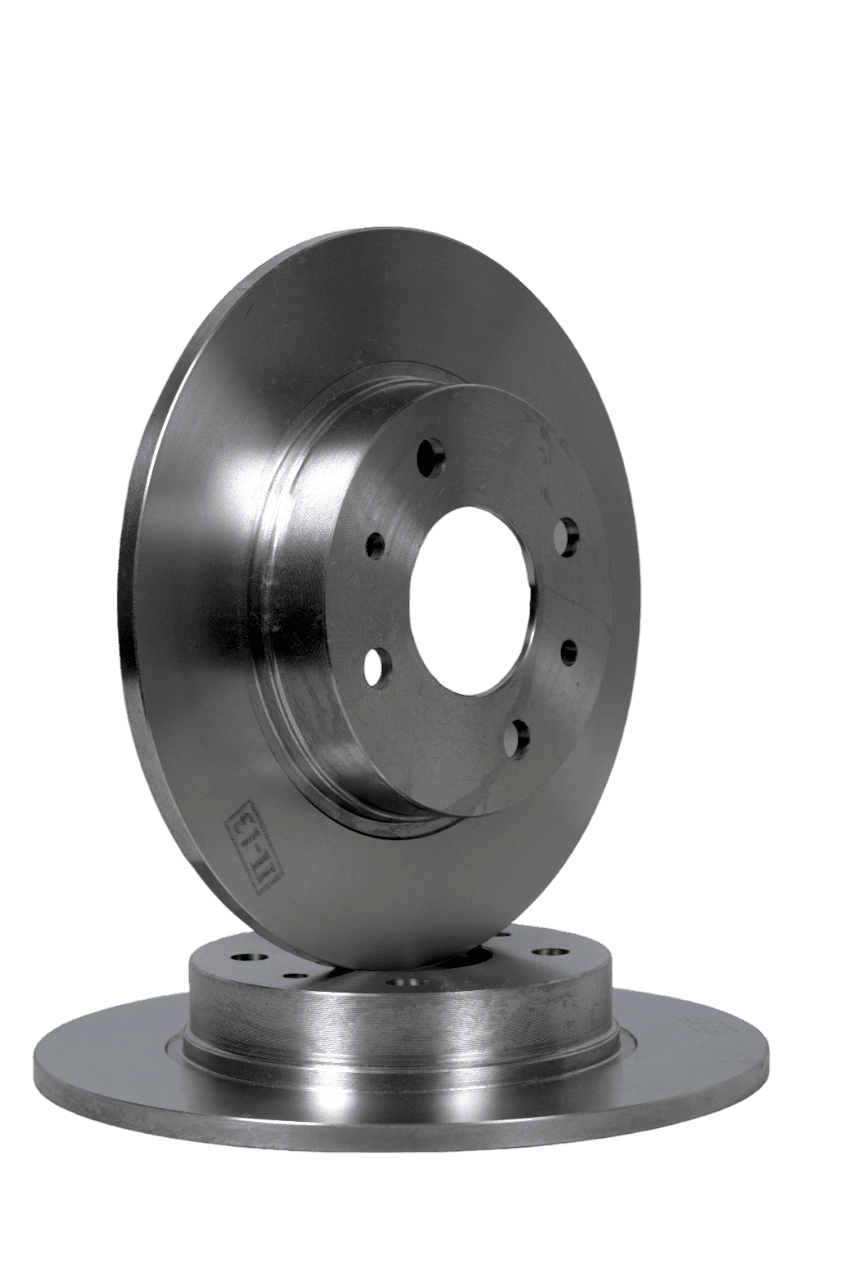 Изображение товара Диск тормозной задний ВАЗ 1118/2190 СПОРТ