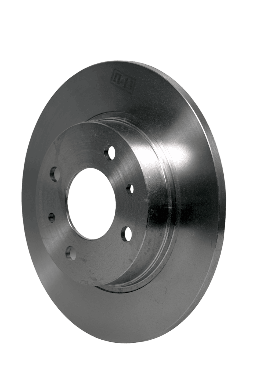 Изображение товара Диск тормозной задний ВАЗ 1118/2190 СПОРТ номер 3