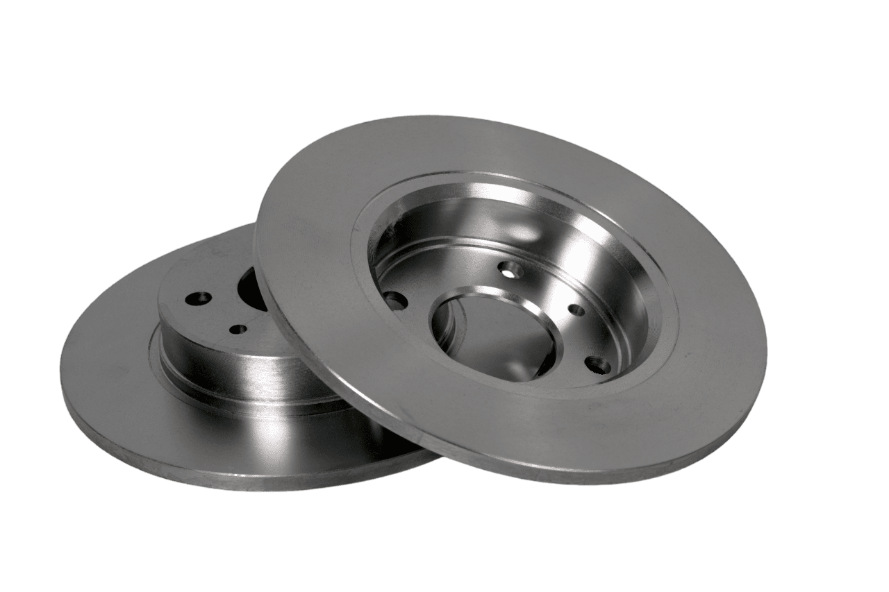 Изображение товара Диск тормозной задний ВАЗ 1118/2190 СПОРТ номер 2