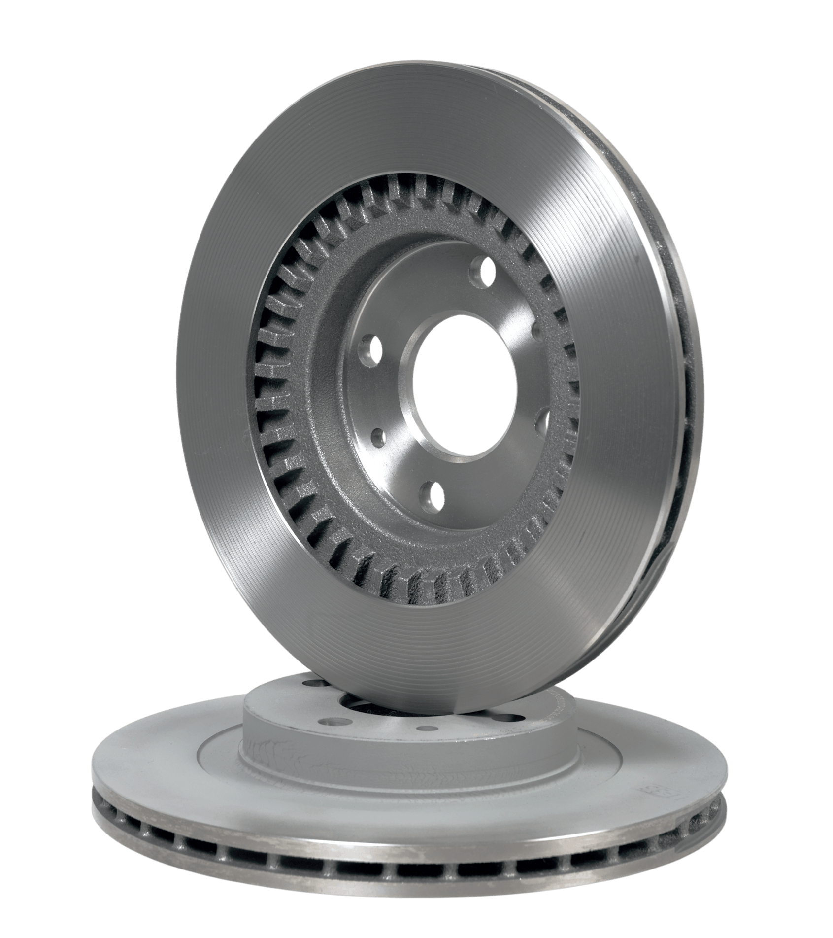 Изображение товара Диск переднего тормоза ВАЗ 2112 R14