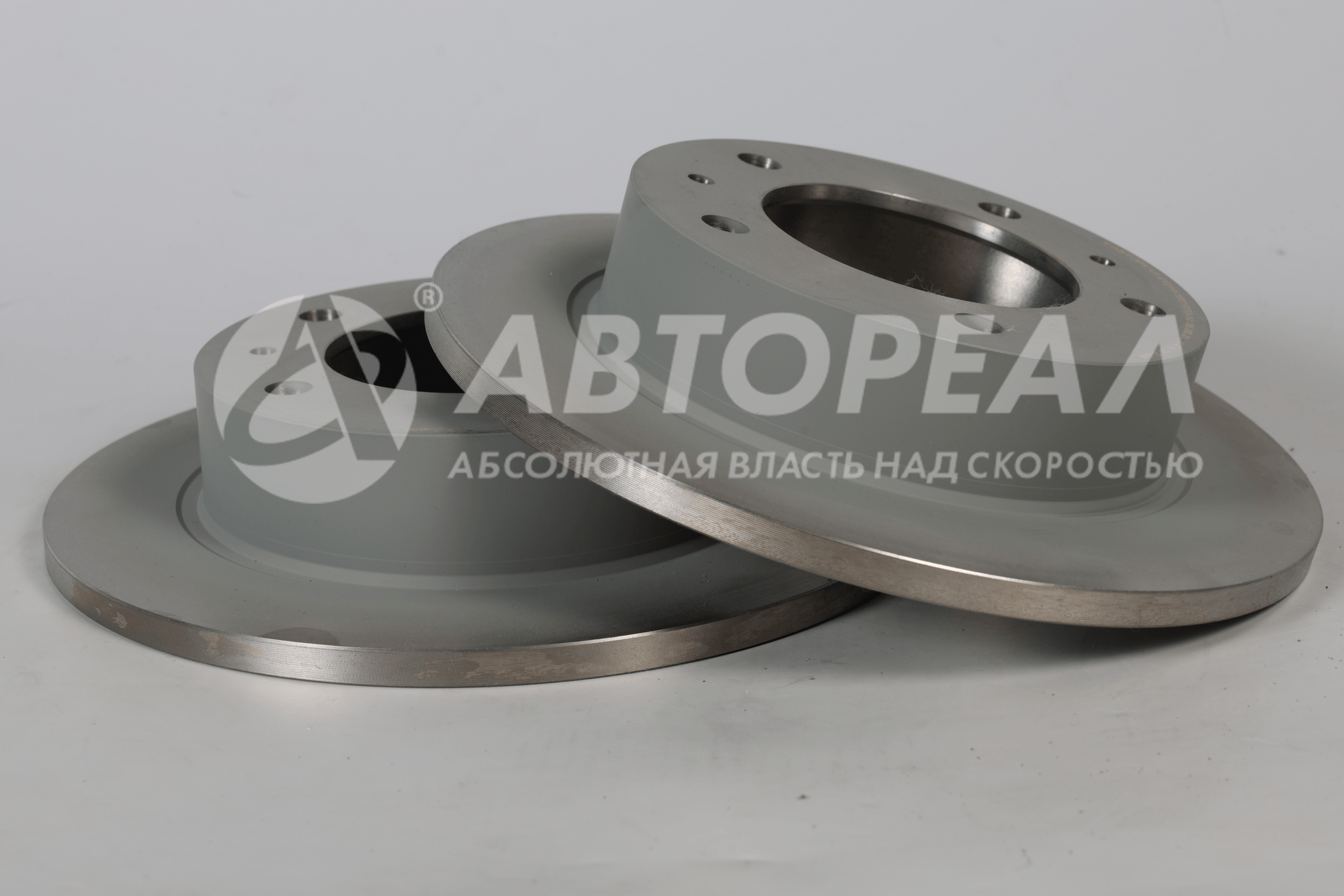 Изображение товара Диск переднего тормоза ВАЗ 21214 Urban
