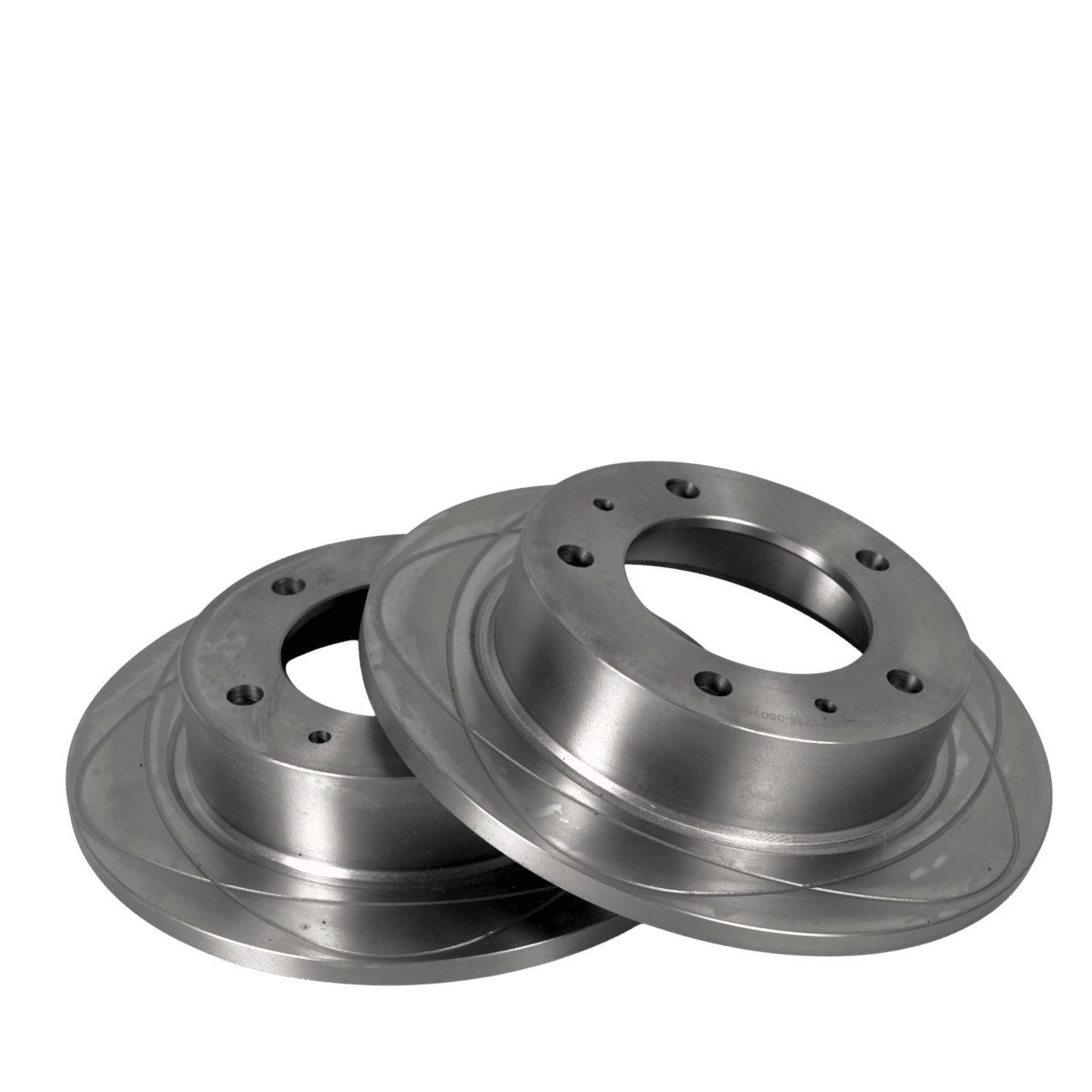 Изображение товара Диск тормозной ВАЗ 21214 Urban с насечкой/ Серия SPORT/ номер 2