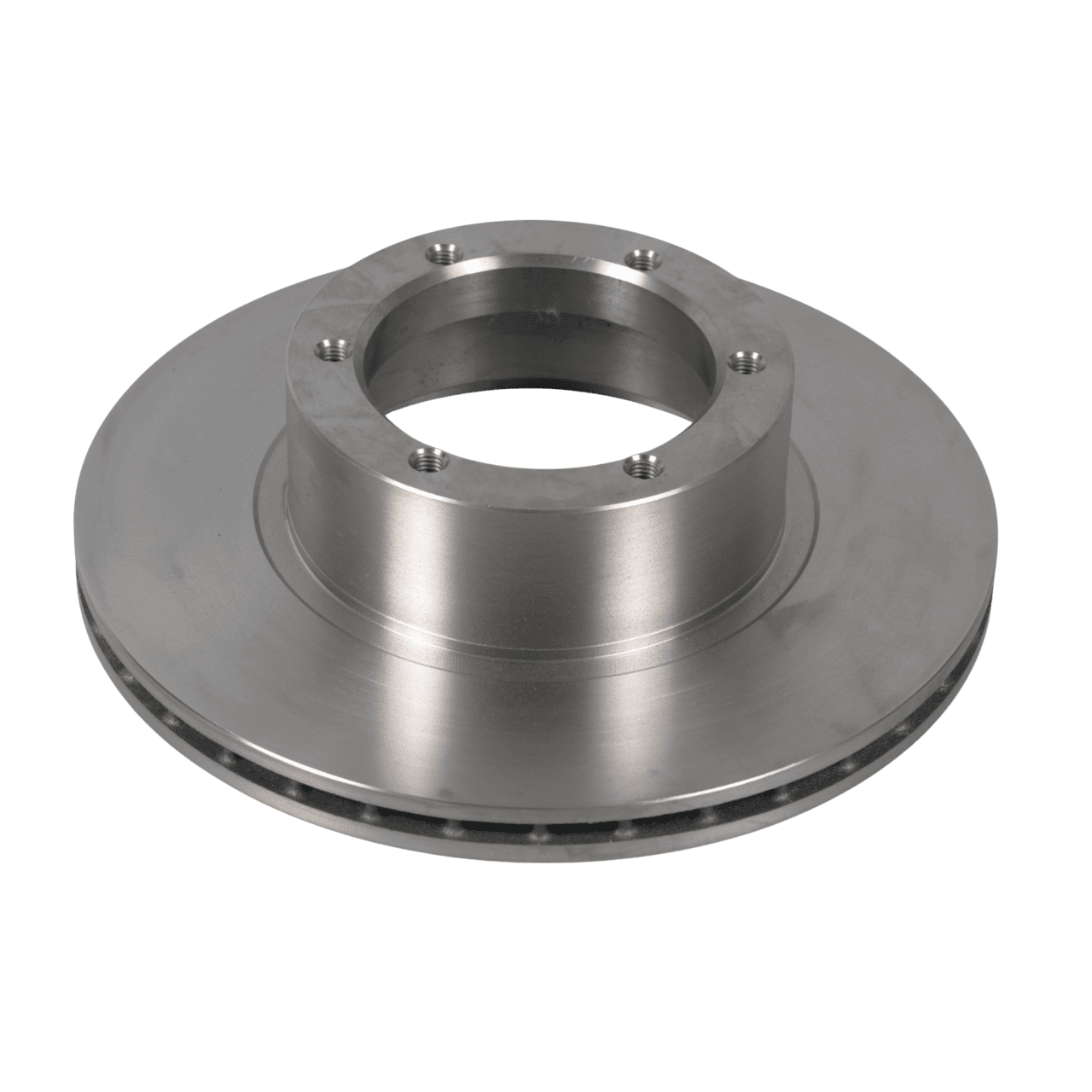 Изображение товара Диск переднего тормоза ГАЗ 3302 ГАЗель Вентилируемый