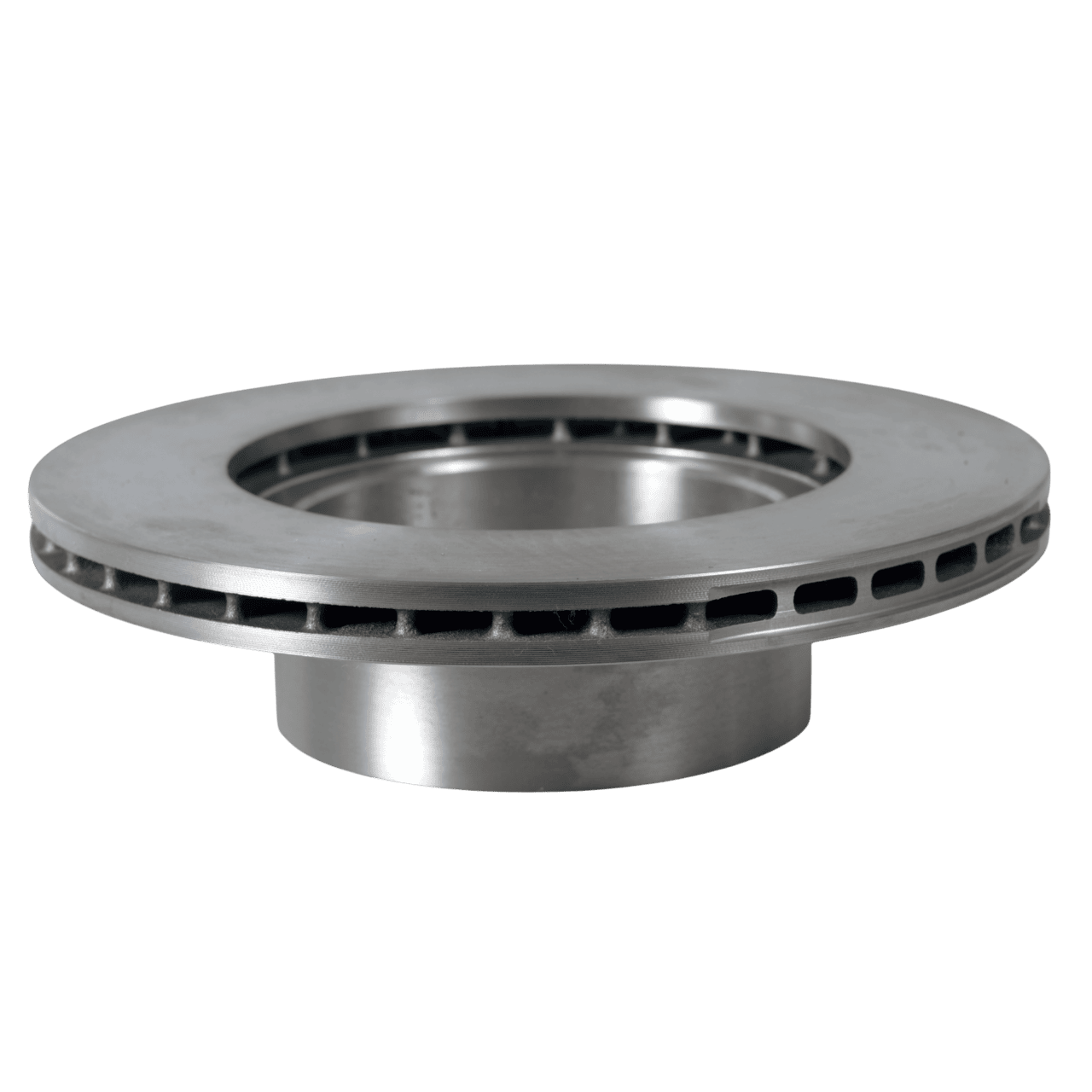 Изображение товара Диск переднего тормоза ГАЗ 3302 ГАЗель Вентилируемый номер 3