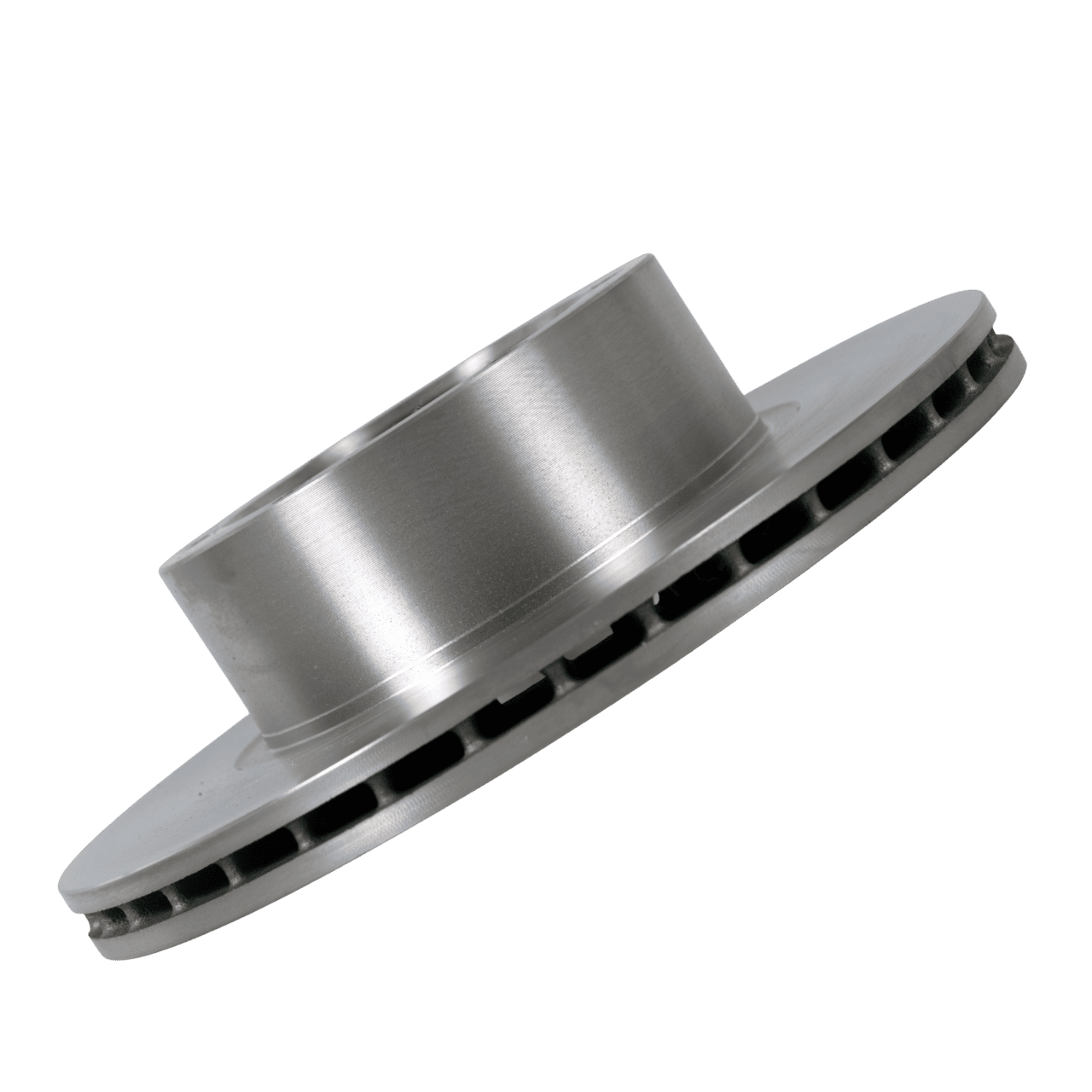 Изображение товара Диск переднего тормоза ГАЗ 3302 ГАЗель Вентилируемый номер 2