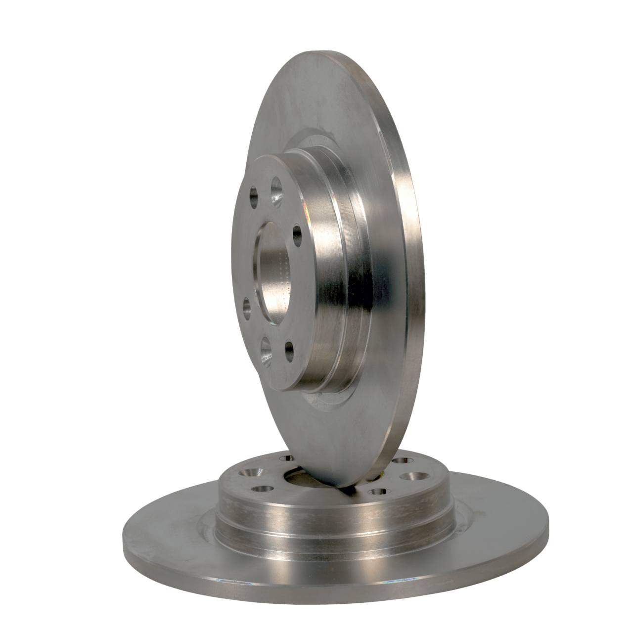 Изображение товара Диск переднего тормоза Renault Logan (04-)/Sandero (08-)