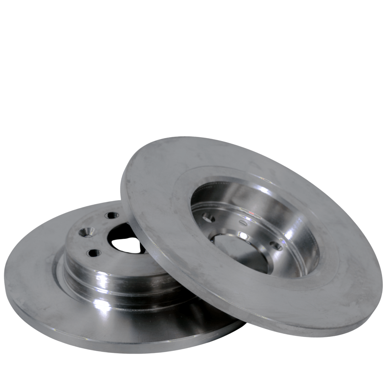 Изображение товара Диск переднего тормоза Renault Logan (04-)/Sandero (08-) номер 2