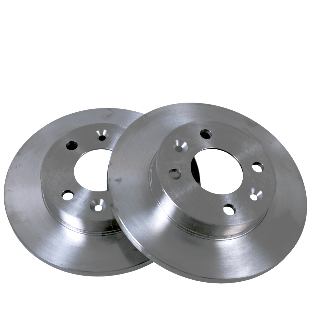 Изображение товара Диски передние тормозные Renault Logan, Sandero, Clio II номер 2