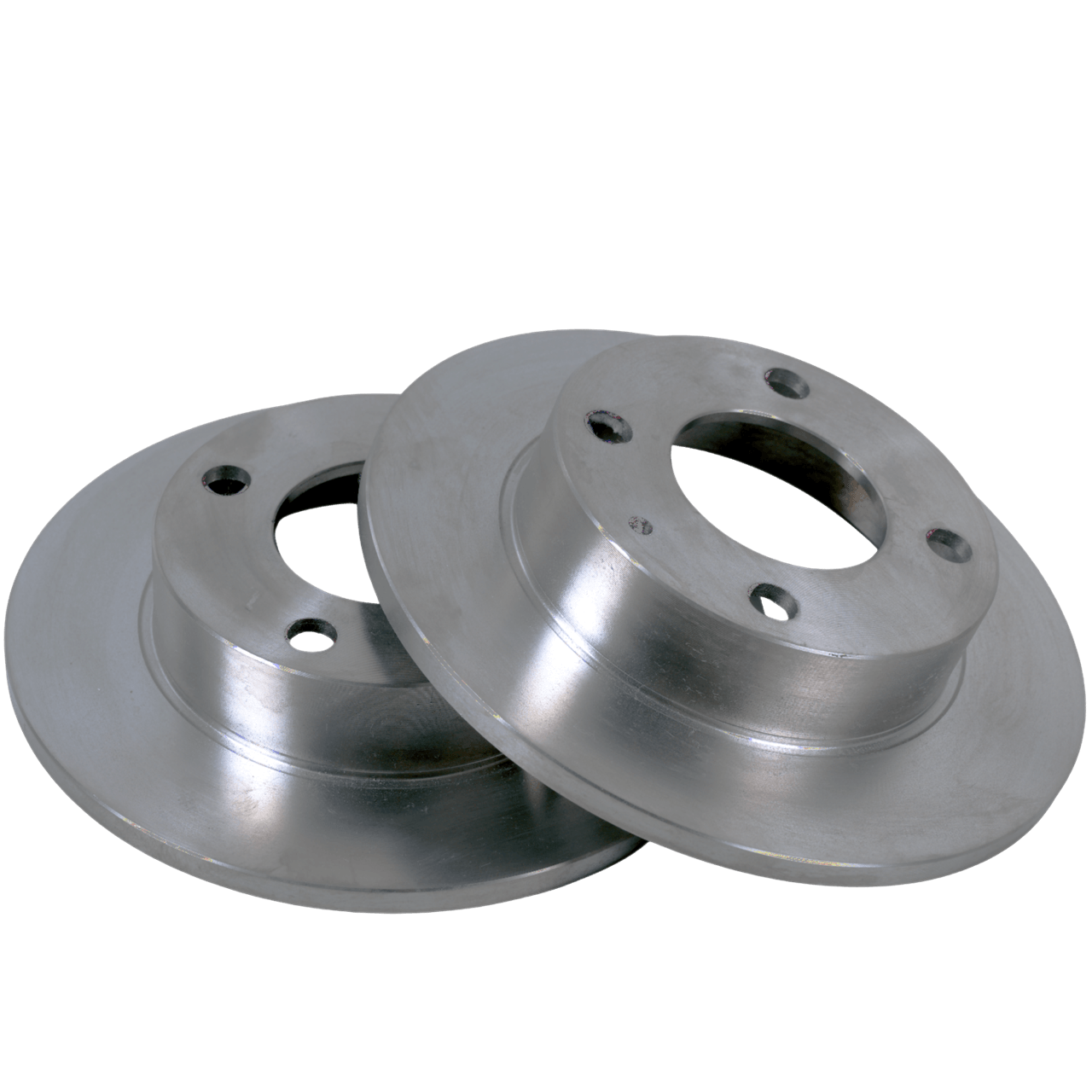 Изображение товара Диск переднего тормоза ОКА (4 Отверстия) номер 2