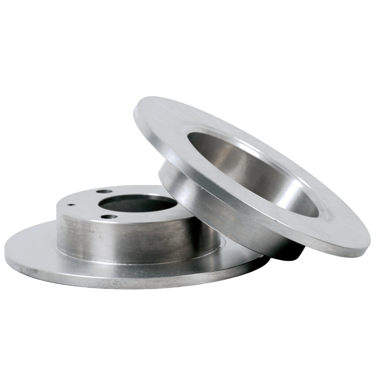 Изображение товара Диск переднего тормоза ОКА (3 Отверстия) номер 2