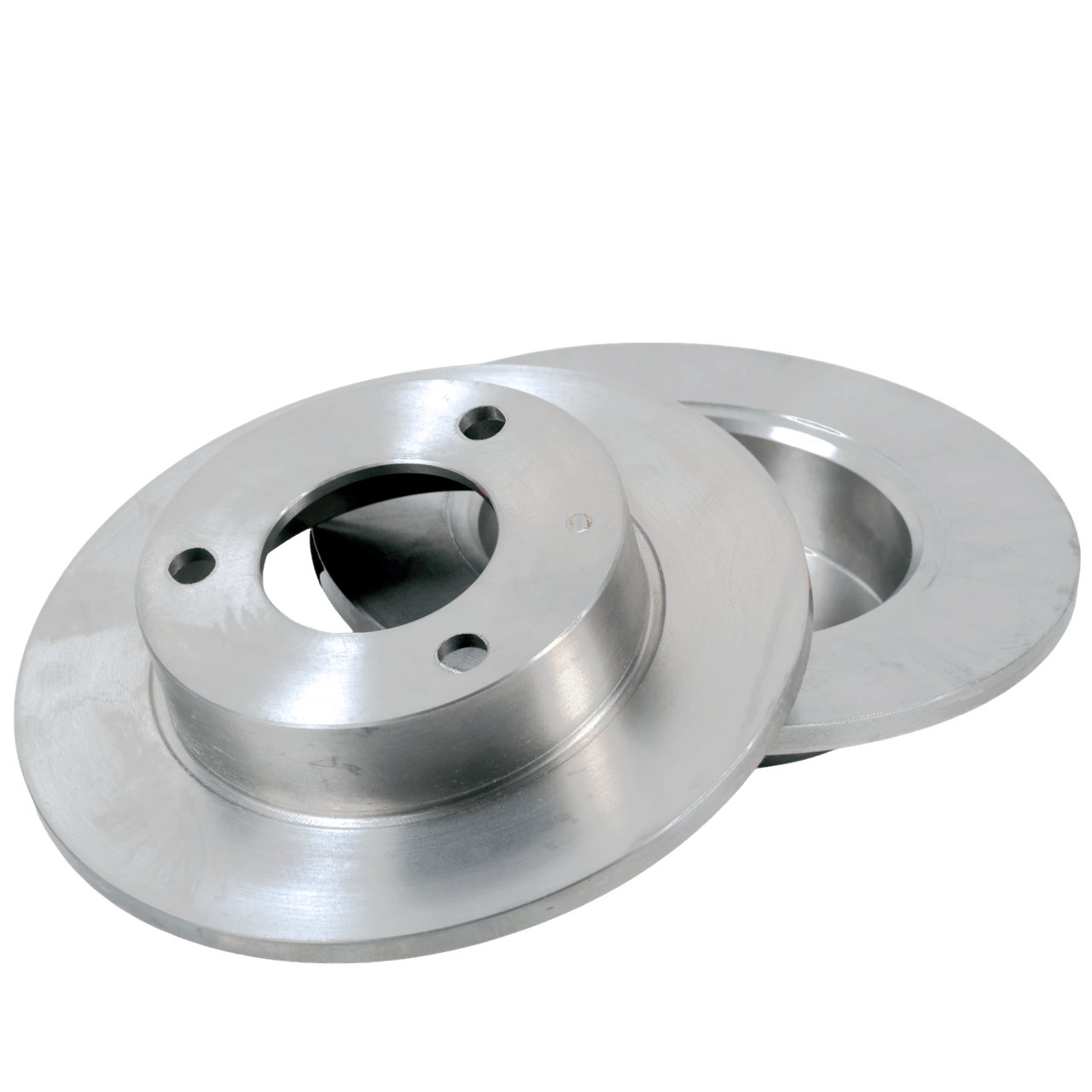 Изображение товара Диск переднего тормоза ОКА (3 Отверстия)