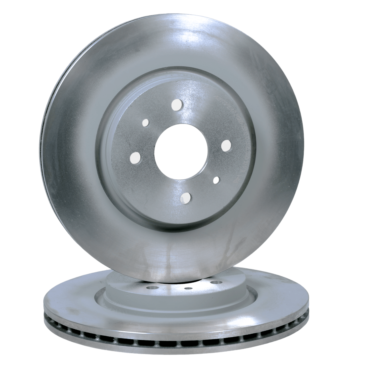 Изображение товара Диск переднего тормоза ВАЗ 1118/2190 Sport Вентилируемый