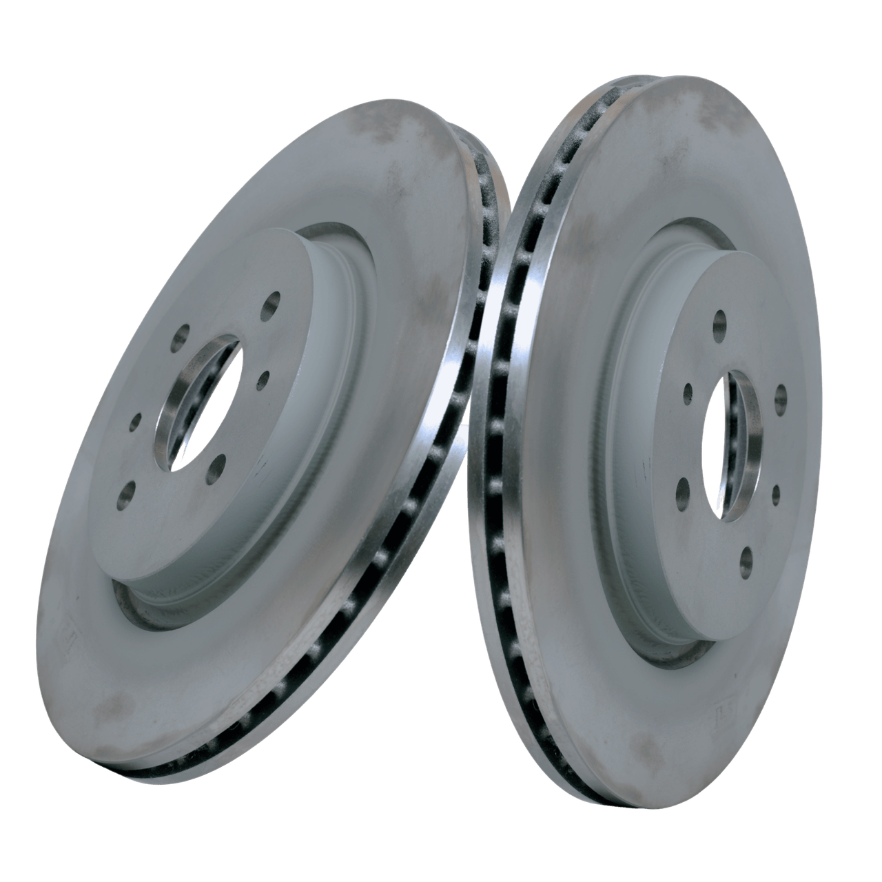 Изображение товара Диск переднего тормоза ВАЗ 1118/2190 Sport Вентилируемый номер 2