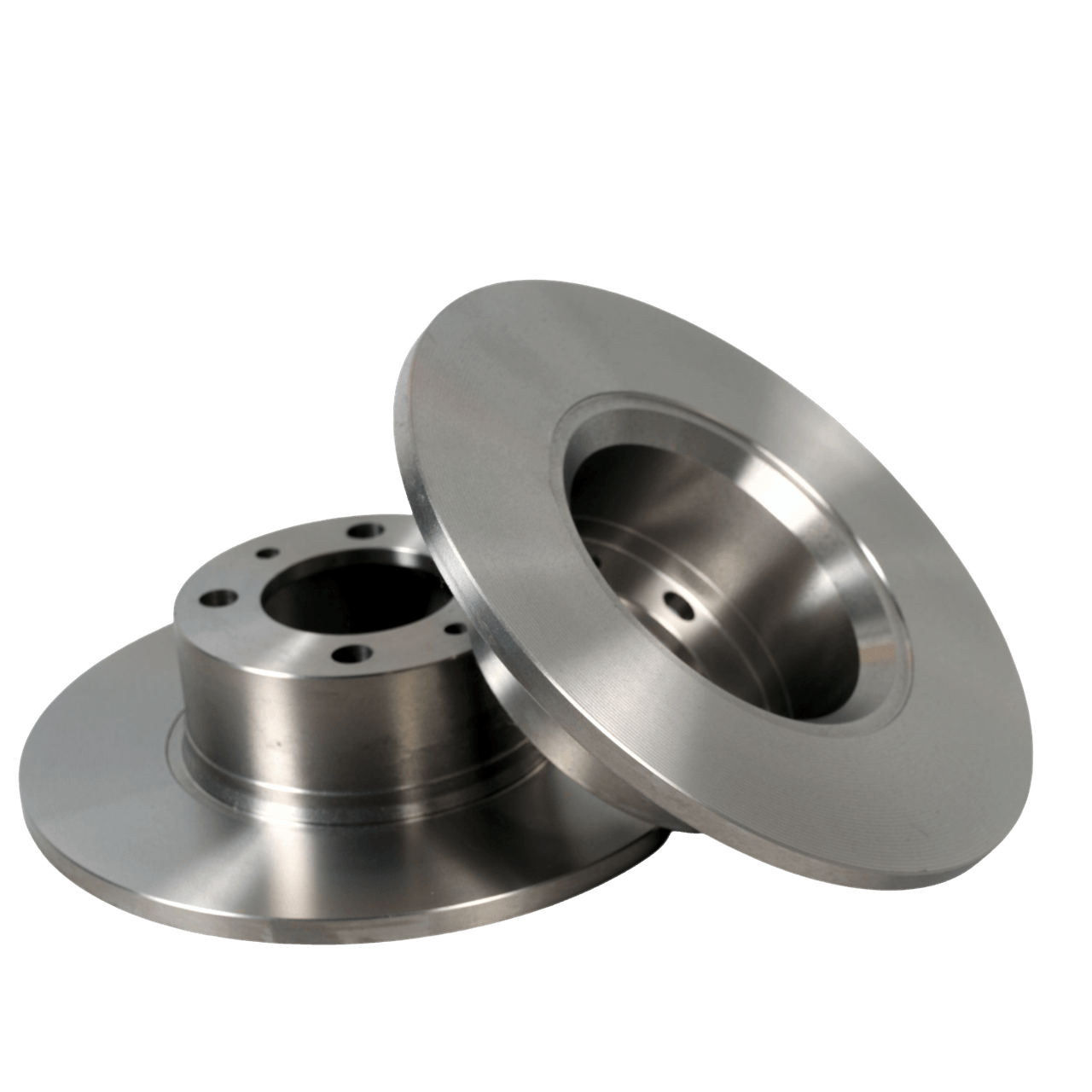 Изображение товара Диск переднего тормоза ВАЗ 2101 номер 2