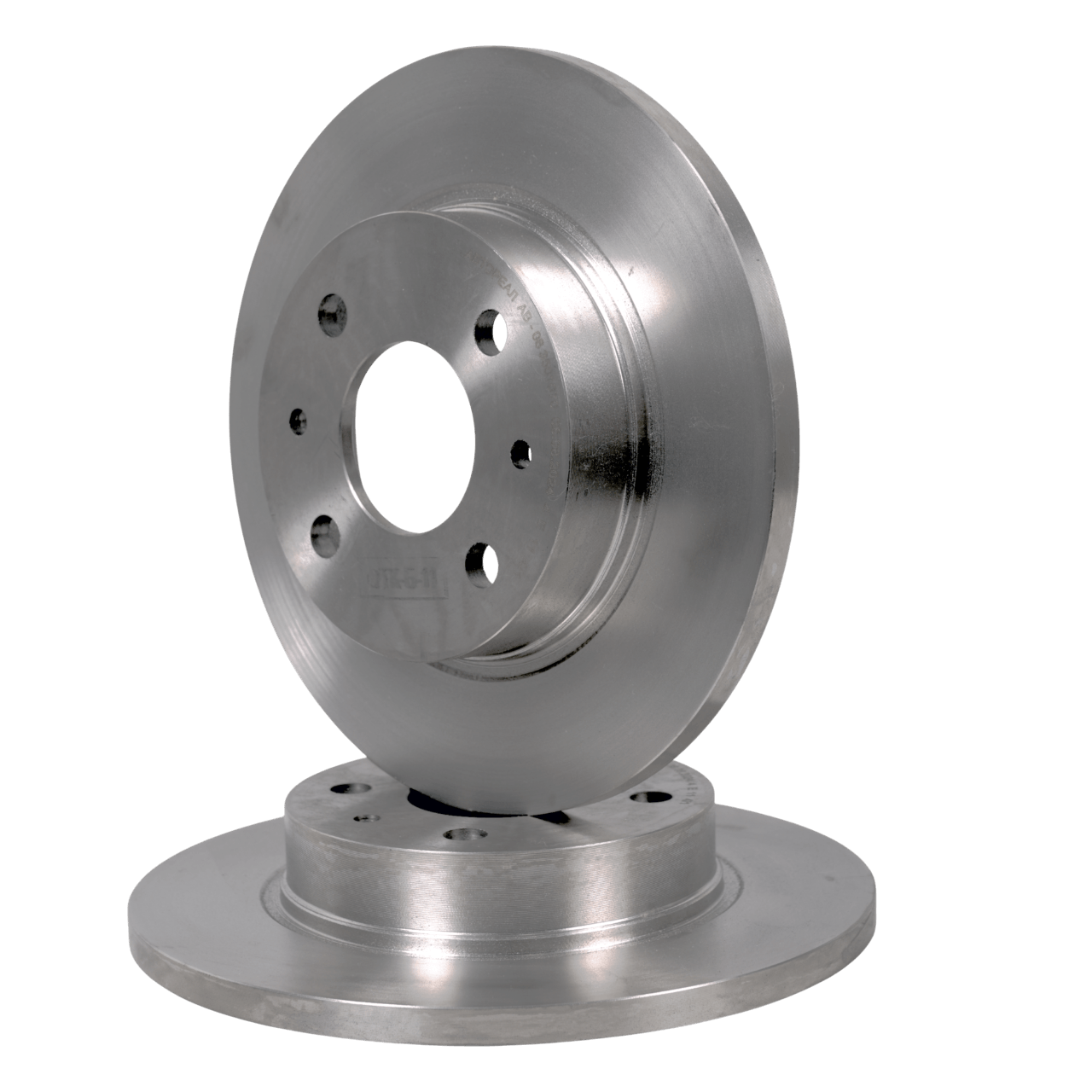 Изображение товара Диск тормозной ВАЗ 2108