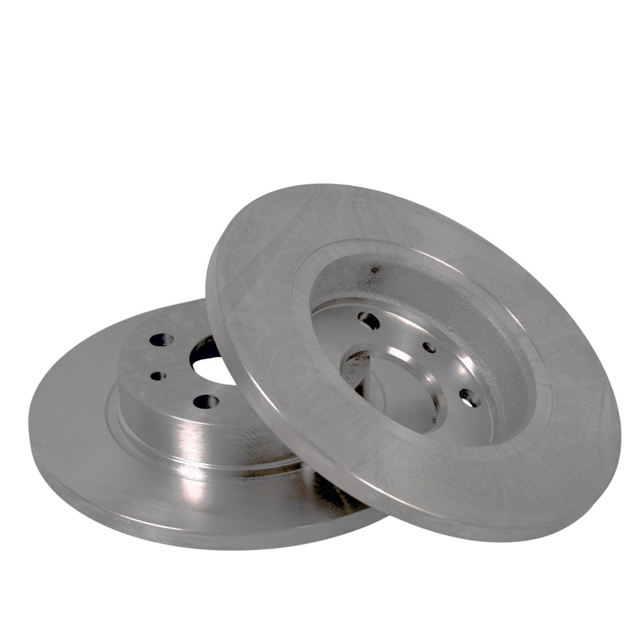 Изображение товара Диск тормозной ВАЗ 2108 номер 2