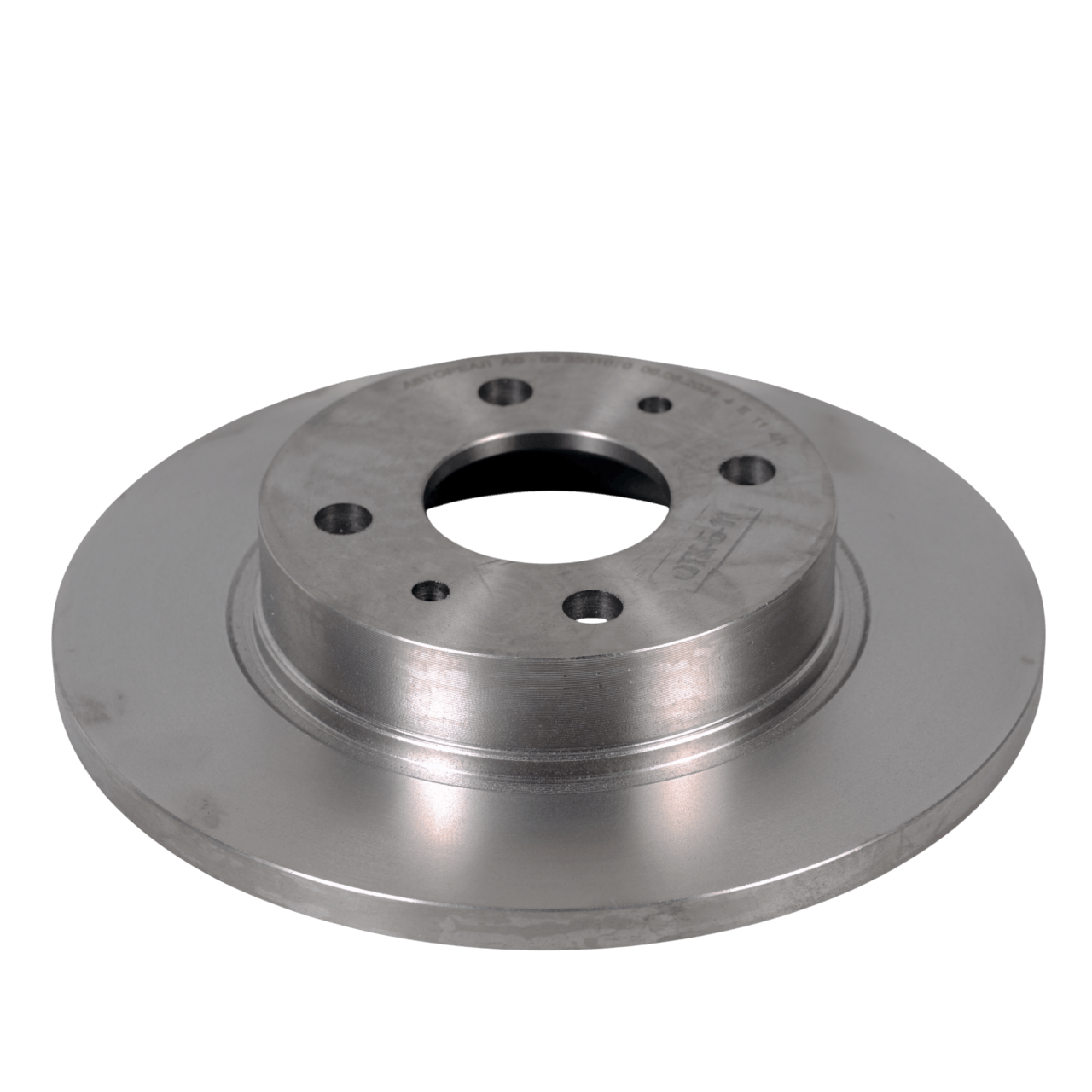 Изображение товара Диск тормозной ВАЗ 2108 номер 3