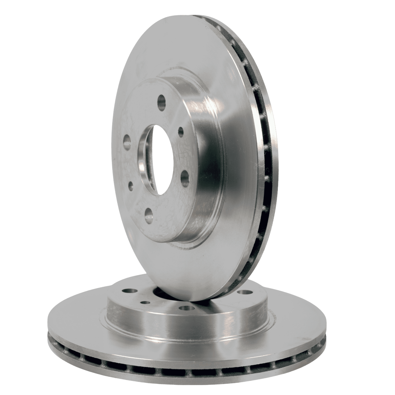 Изображение товара Диск переднего тормоза ВАЗ 2110 Вентилируемый