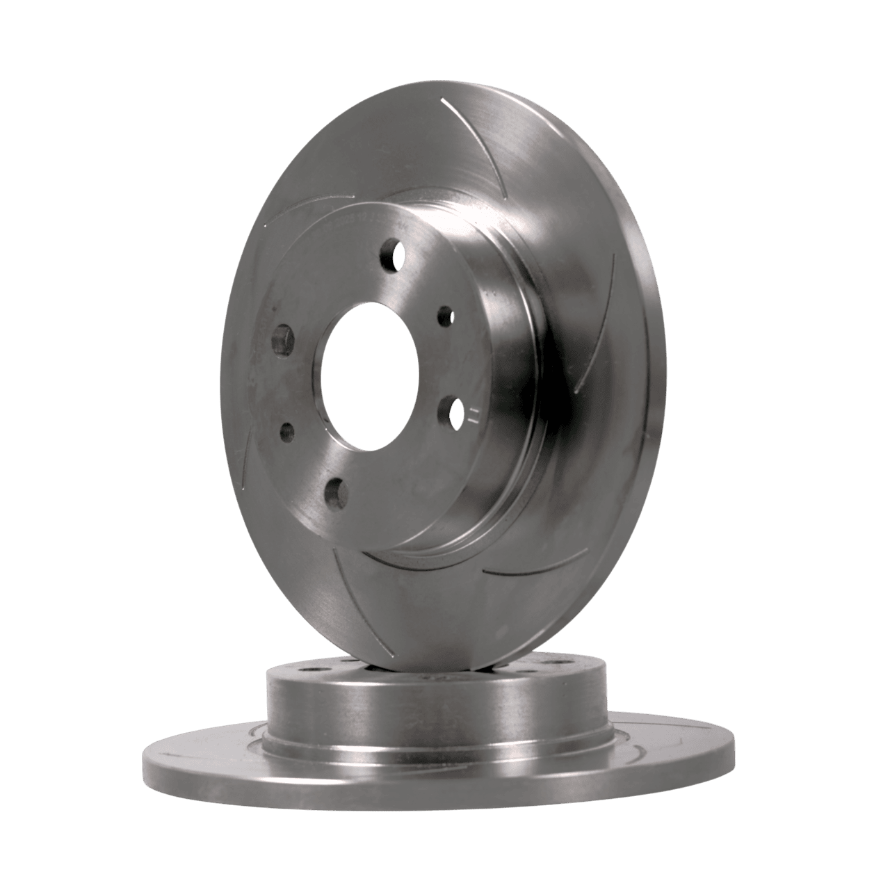 Изображение товара Диск тормозной ВАЗ 2108 с насечкой