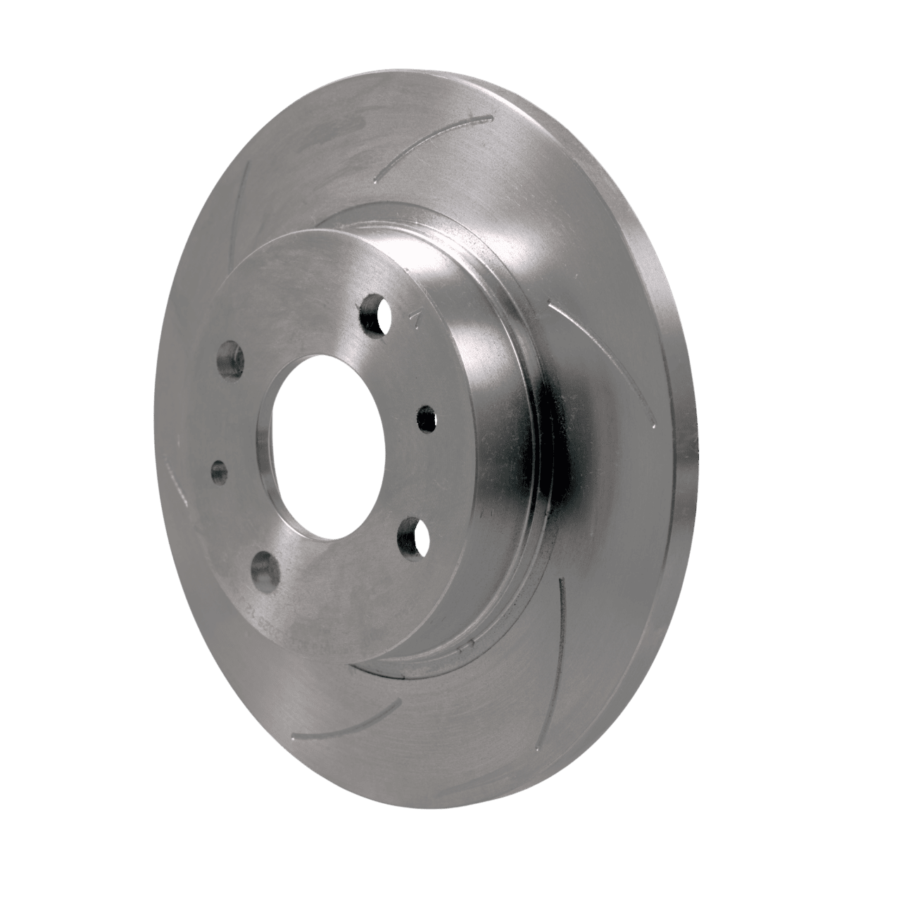 Изображение товара Диск тормозной ВАЗ 2108 с насечкой номер 3