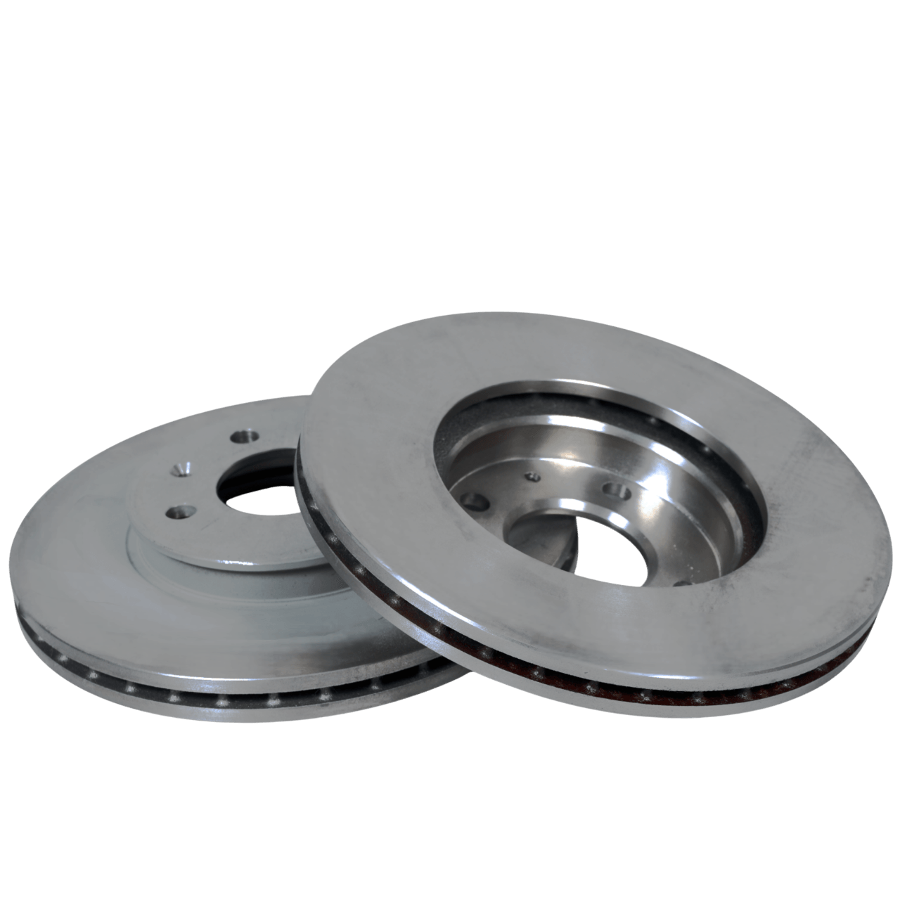 Изображение товара Диск переднего тормоза Solaris/Rio Вентилируемые номер 2