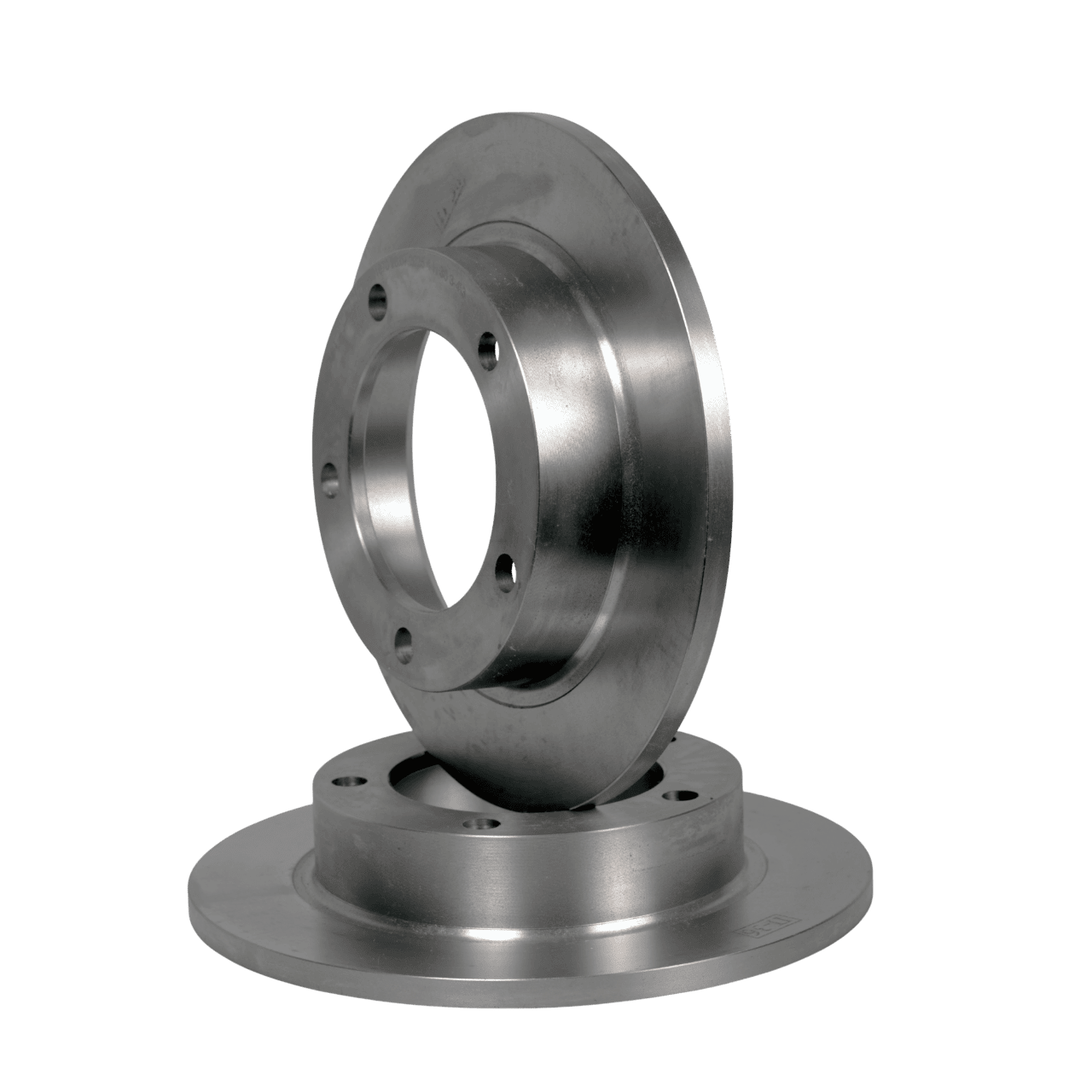 Изображение товара Диск переднего тормоза LADA 2121