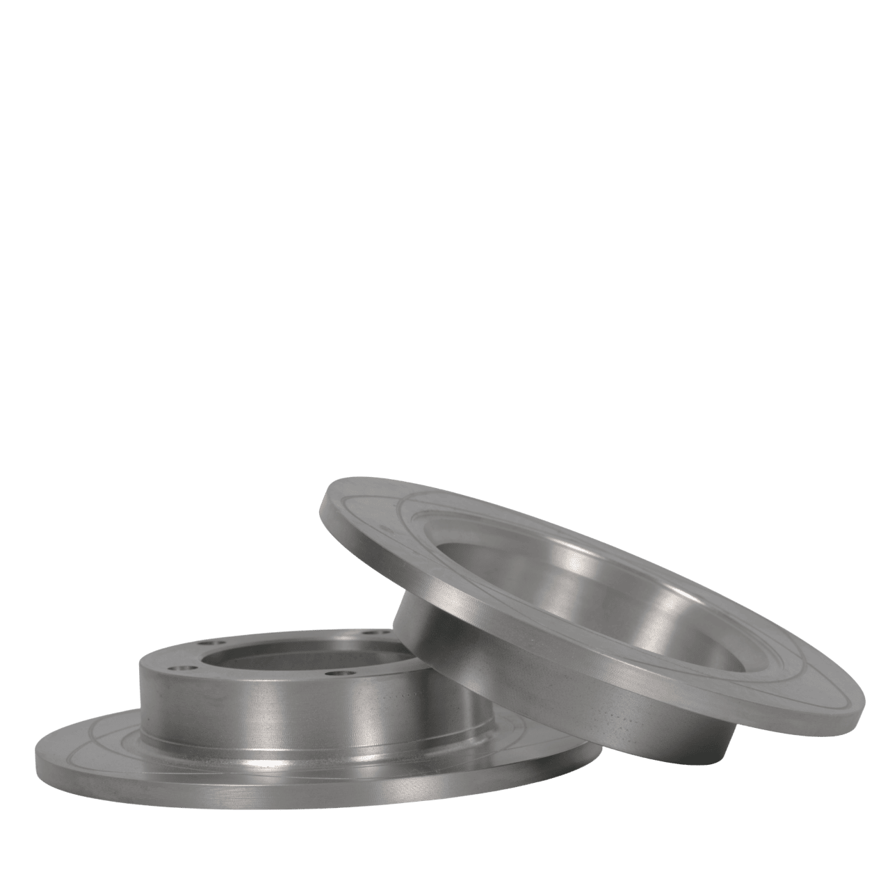 Изображение товара Диск переднего тормоза LADA 2121 с насечкой/ Серия SPORT/ номер 3