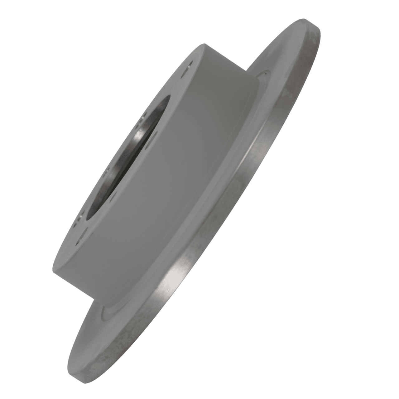 Изображение товара Диск переднего тормоза ВАЗ 21214 Urban номер 2