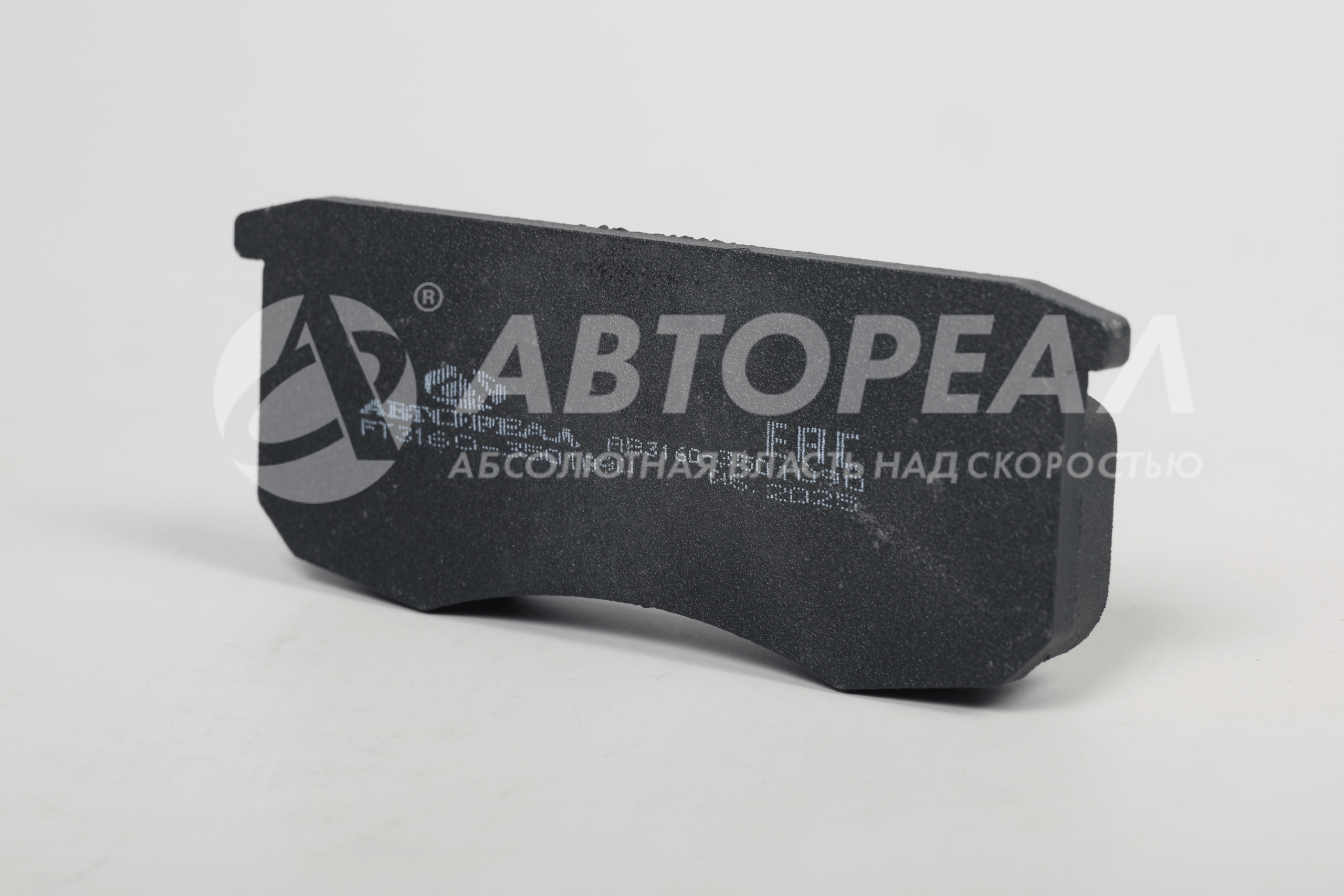 Изображение товара Колодка тормозная диск пер УАЗ 3160 Патриот номер 2