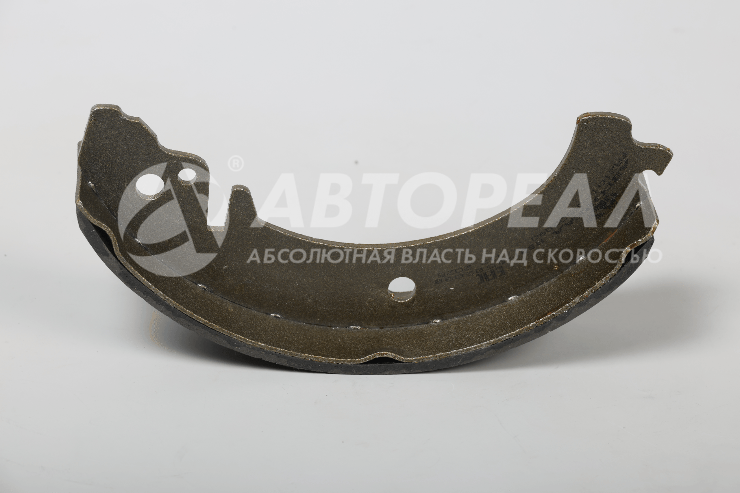 Изображение товара Колодка тормозная барабан зад ВАЗ 2101 номер 2