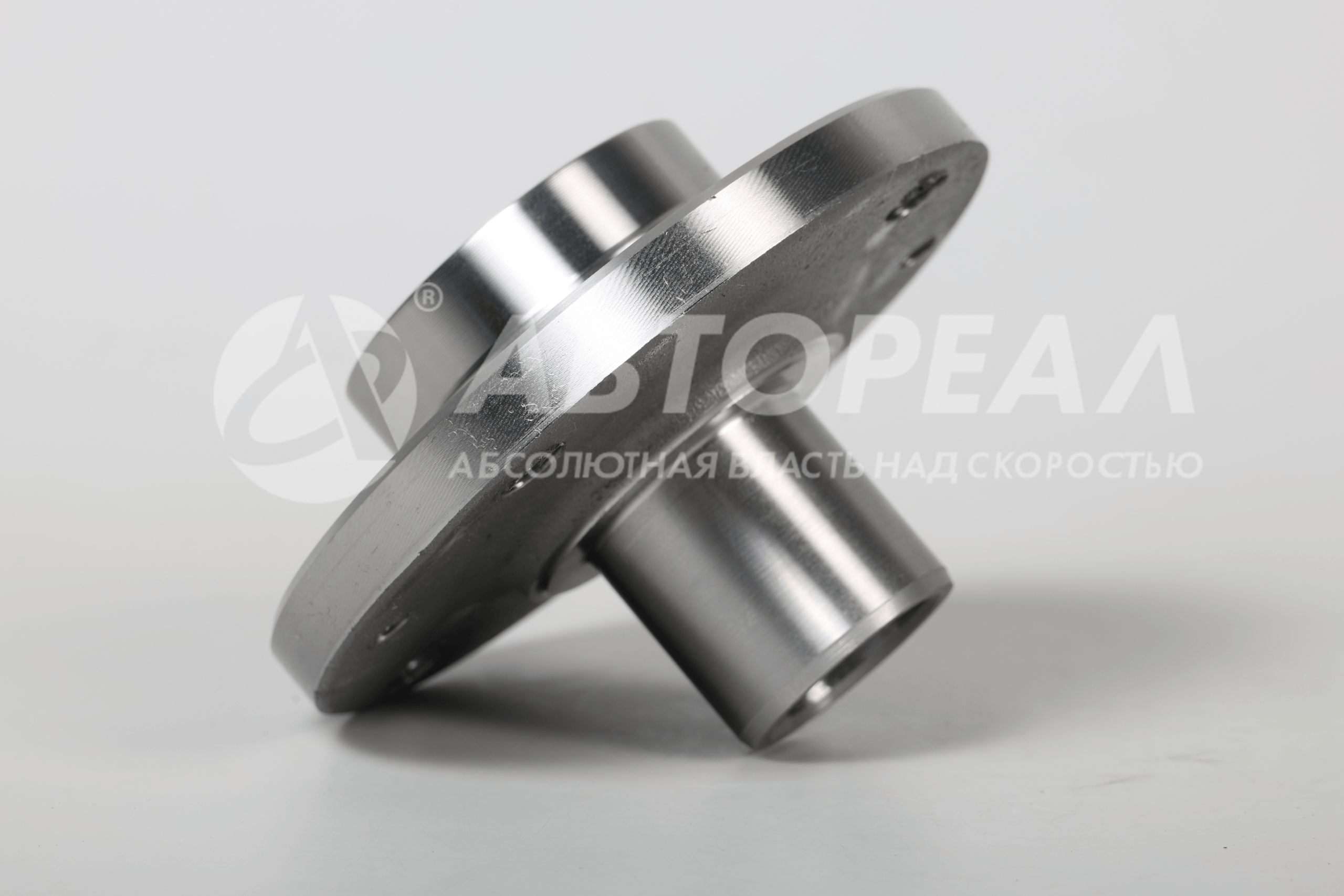 Изображение товара Ступица переднего колеса LADA Largus (12-)/Renault Logan (04-) номер 4