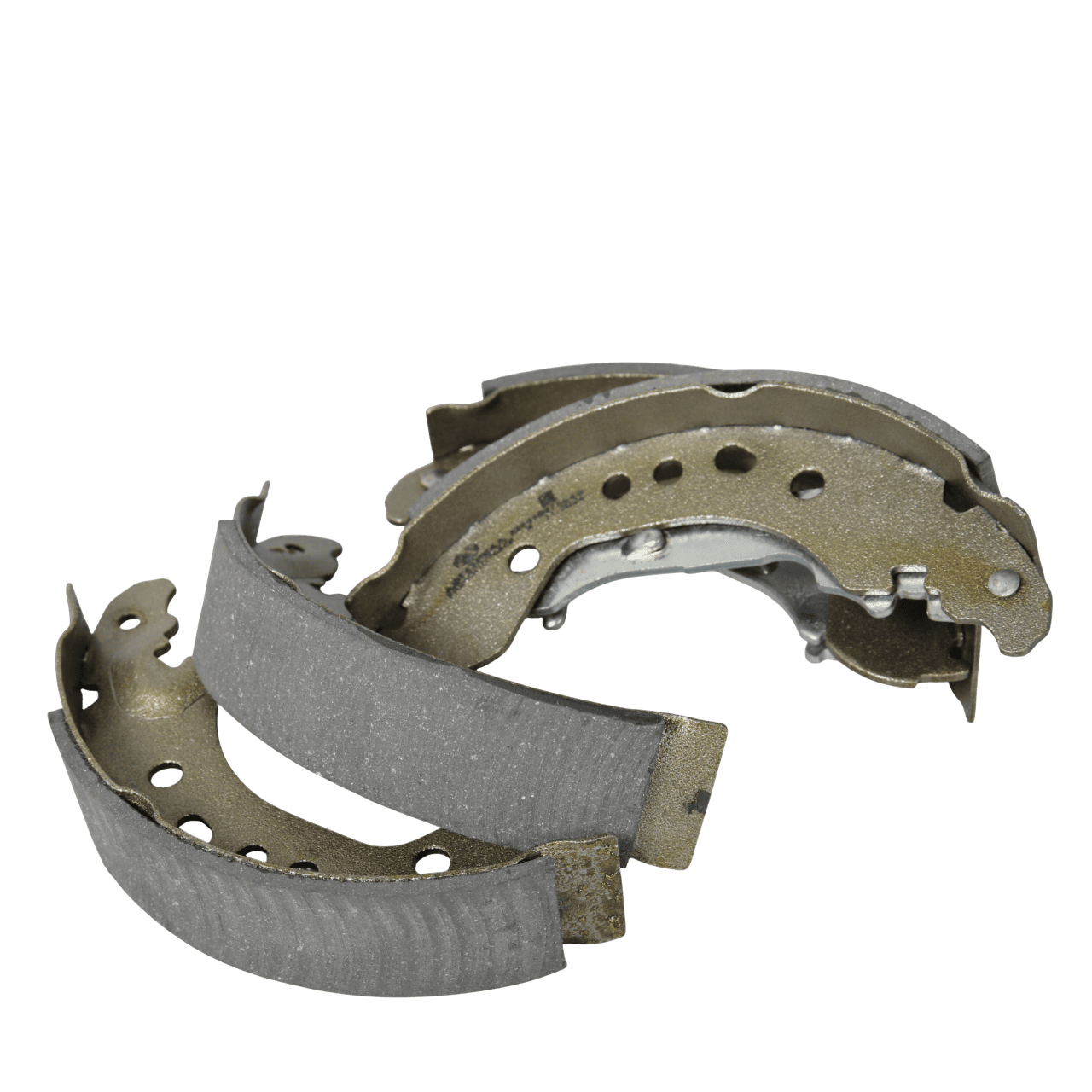 Изображение товара Колодка тормозная барабан зад LADA Vesta/RENAULT Clio/NISSAN Micra номер 2