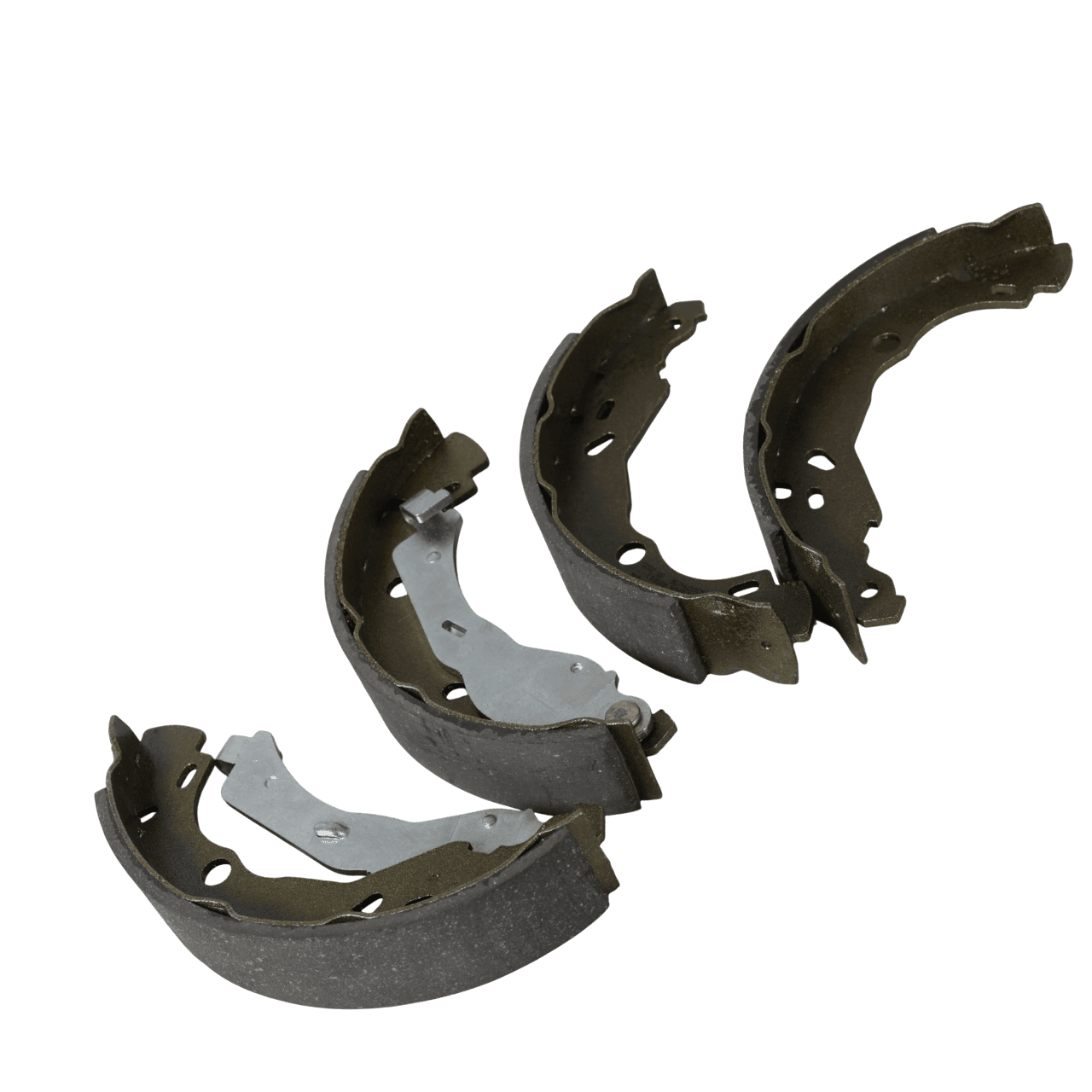 Изображение товара Колодка тормозная барабан зад LADA X-Ray /Renault Logan номер 4