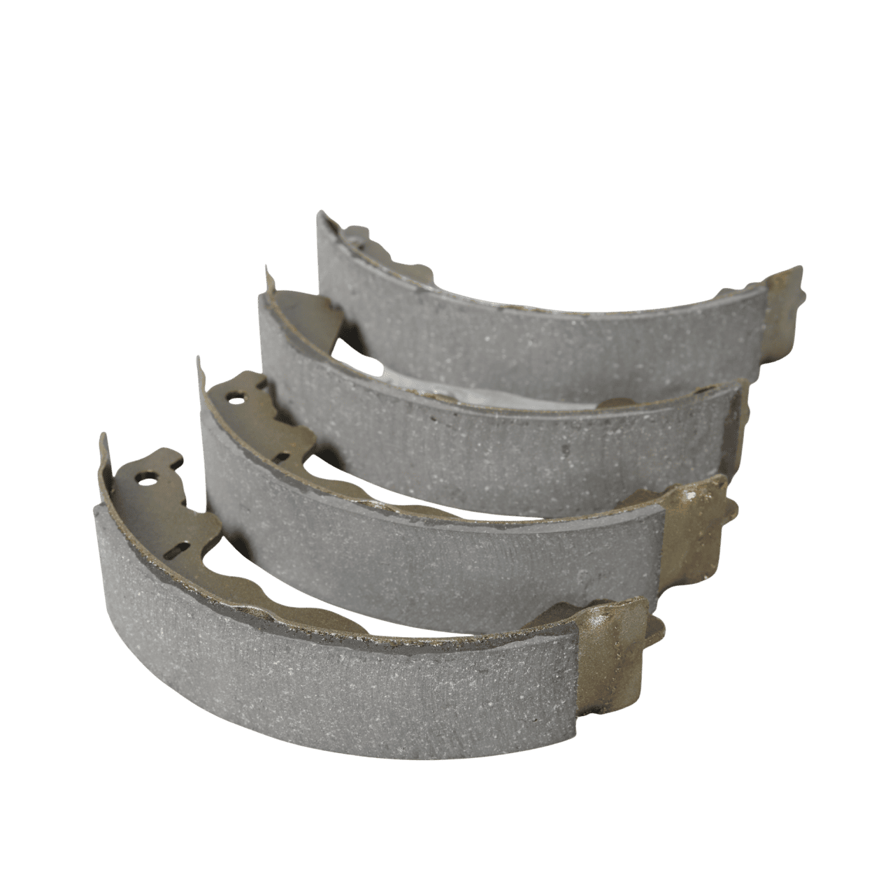 Изображение товара Колодка тормозная барабан зад LADA Largus /Renault Duster номер 3