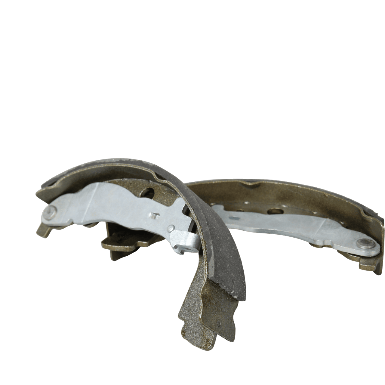 Изображение товара Колодка тормозная барабан зад LADA Largus /Renault Duster номер 4