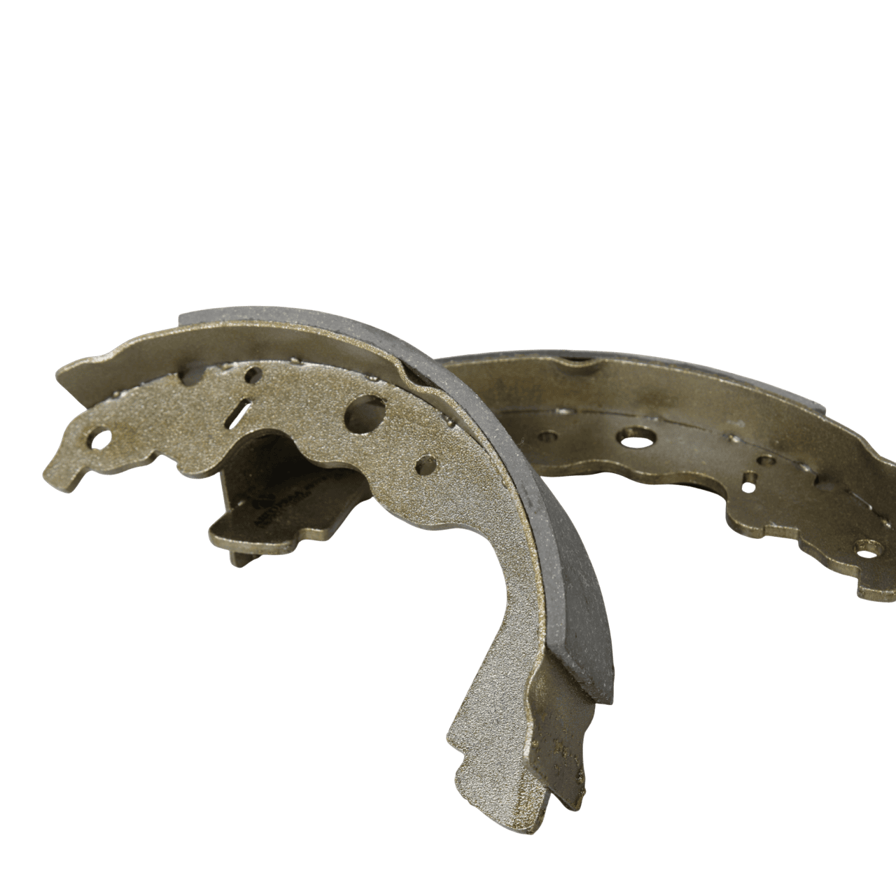 Изображение товара Колодка тормозная барабан зад LADA Largus /Renault Duster номер 2