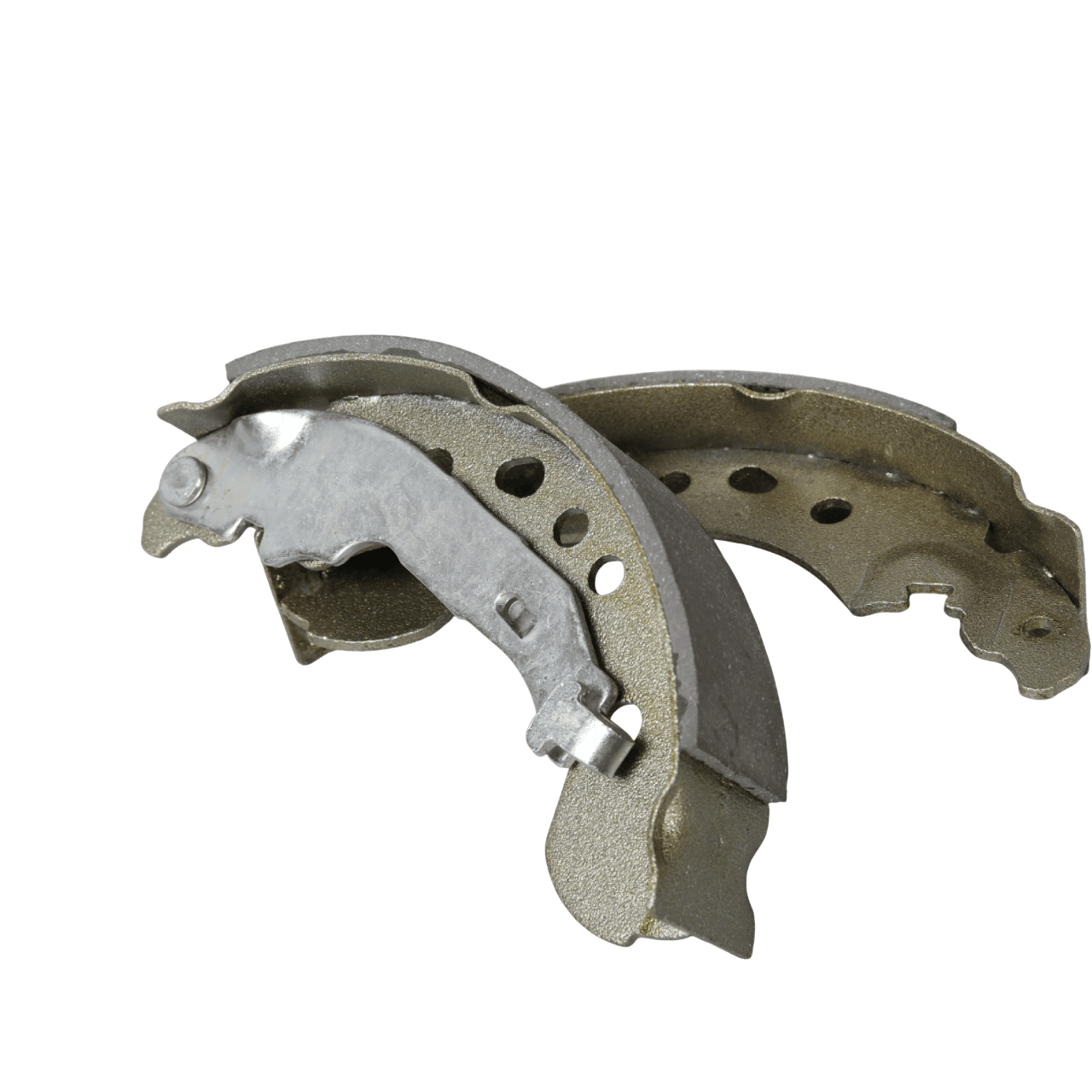 Изображение товара Колодка тормозная барабан зад LADA Vesta/RENAULT Clio/NISSAN Micra номер 4