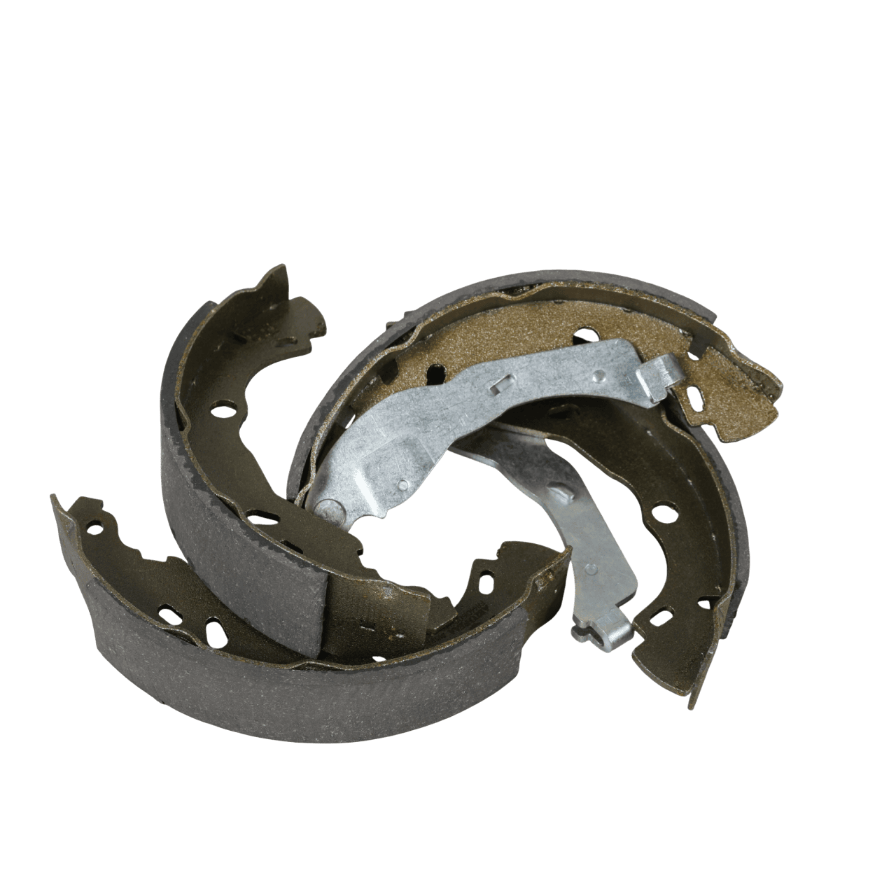 Изображение товара Колодка тормозная барабан зад LADA X-Ray /Renault Logan