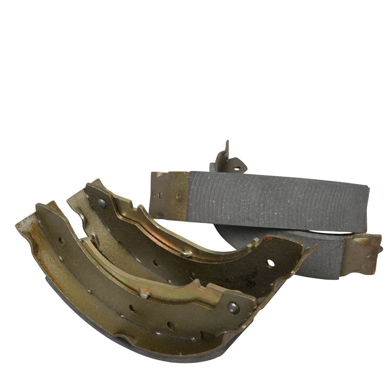 Изображение товара Колодка тормозная барабан зад Renault Logan /Clio номер 2