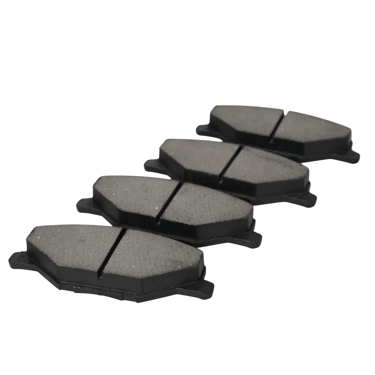 Изображение товара Колодка тормозная диск пер VW Polo Sedan номер 3