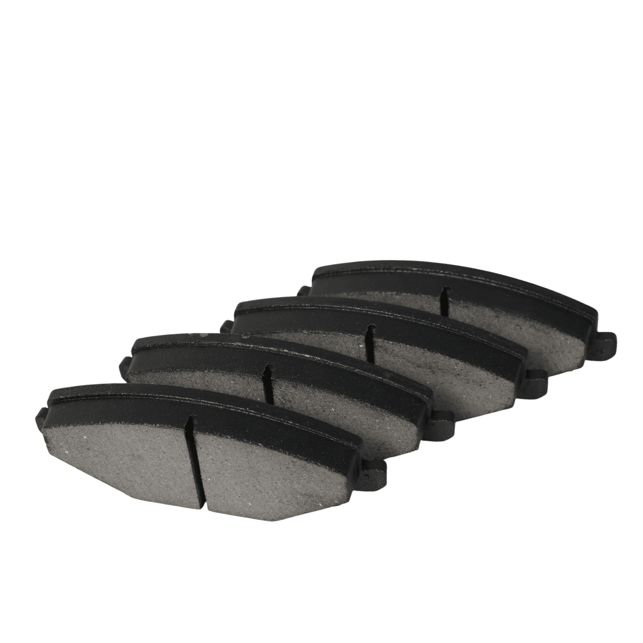 Изображение товара Колодка тормозная диск пер VW Polo Sedan номер 4