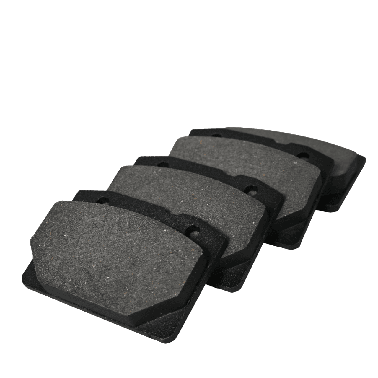 Изображение товара Колодка тормозная диск пер ВАЗ 2101 номер 3