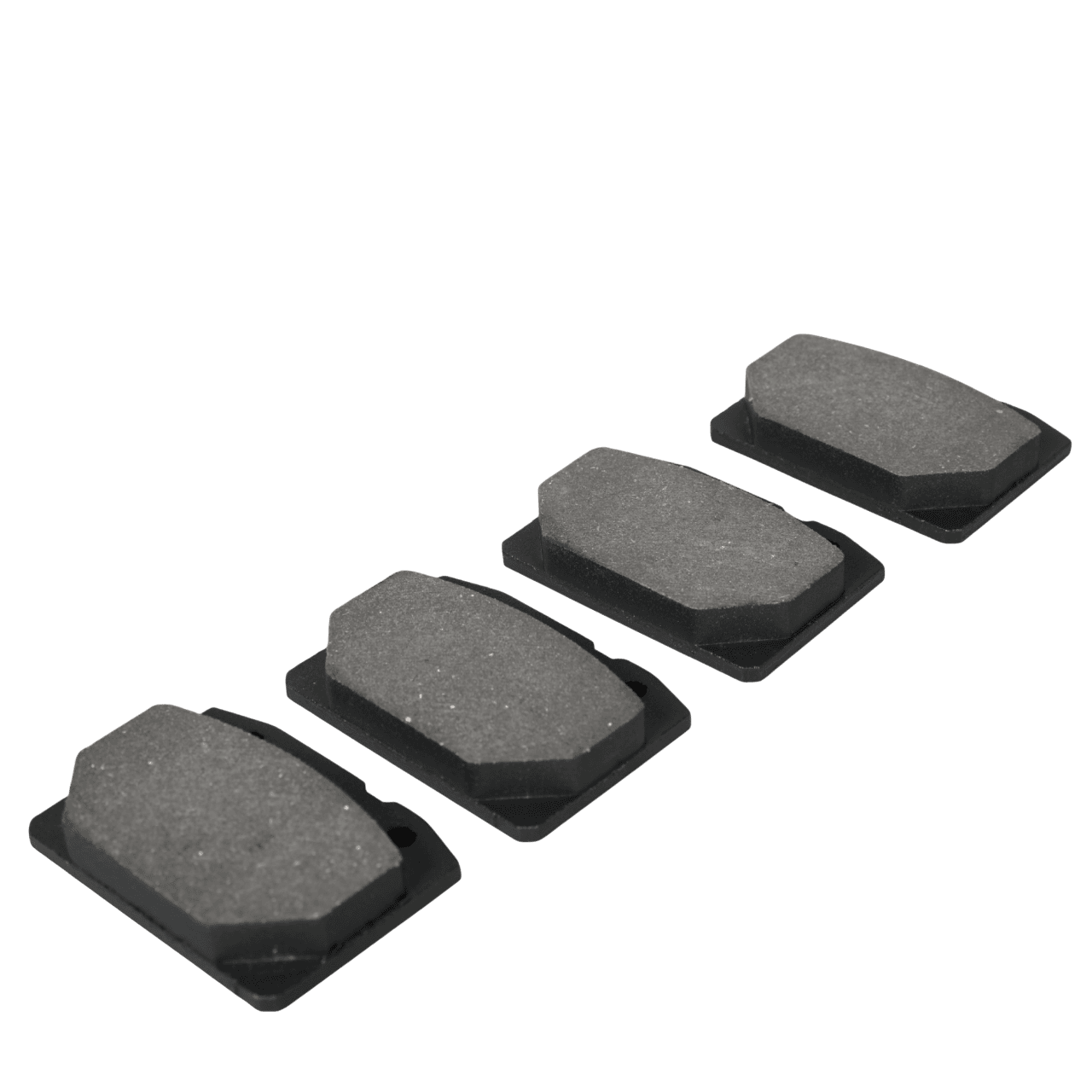 Изображение товара Колодка тормозная диск пер ВАЗ 2101