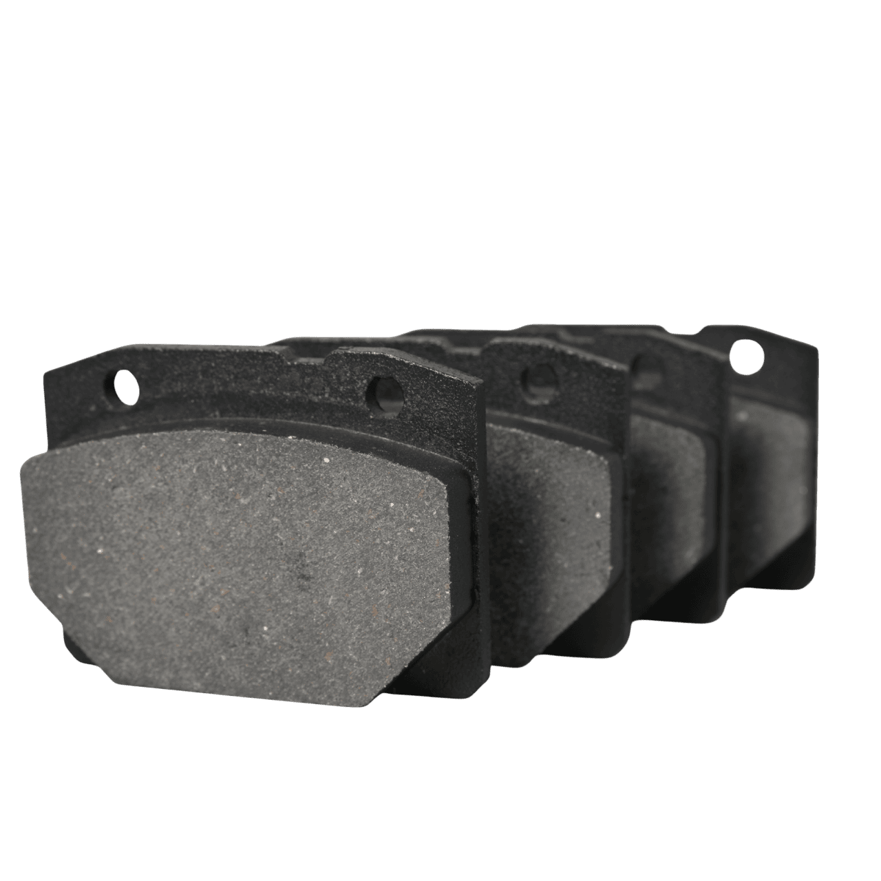 Изображение товара Колодка тормозная диск пер ВАЗ 2101 номер 4