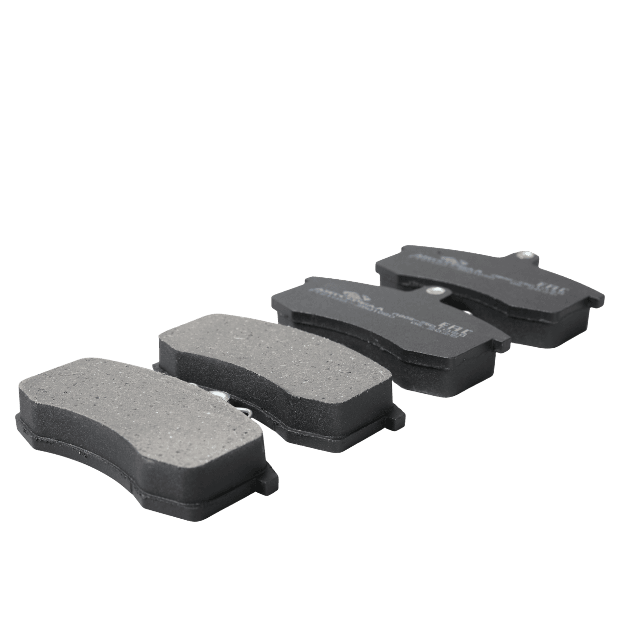 Изображение товара Колодка тормозная диск пер ВАЗ 2108