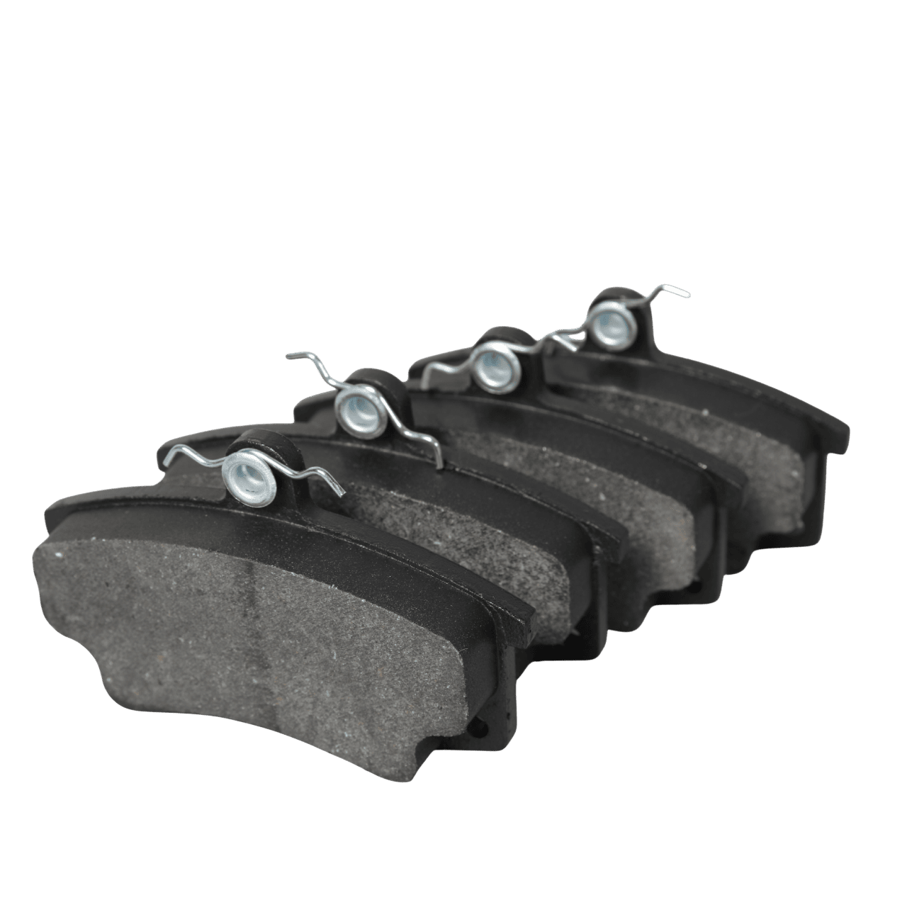 Изображение товара Колодка тормозная диск пер ВАЗ 2110 номер 3