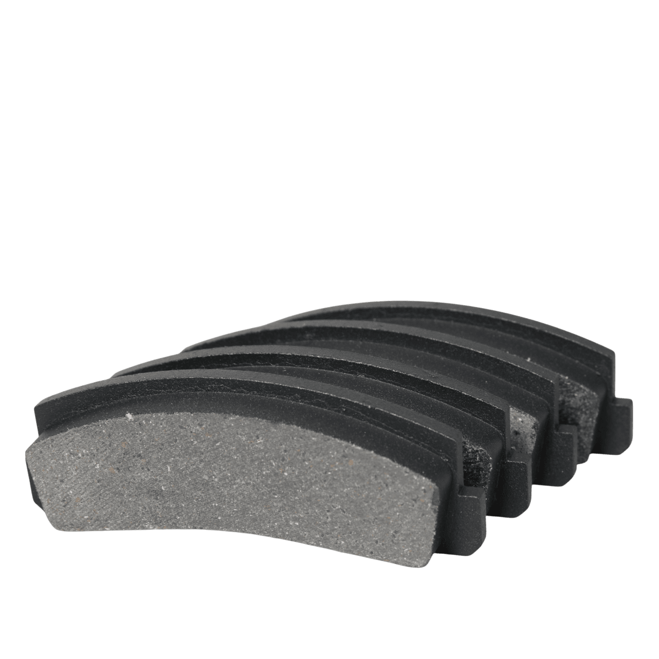 Изображение товара Колодка тормозная диск пер ВАЗ 2121 номер 2