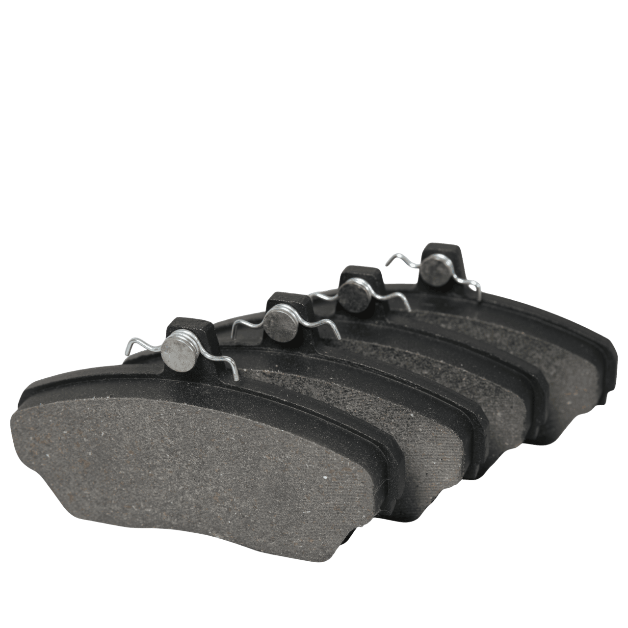 Изображение товара Колодка тормозная диск пер ГАЗ 3302 номер 3